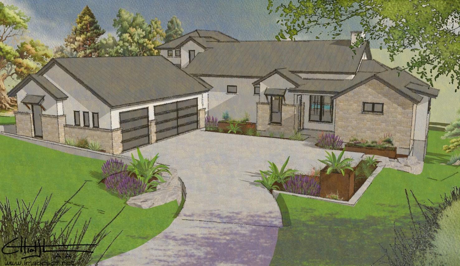 Lago Vista