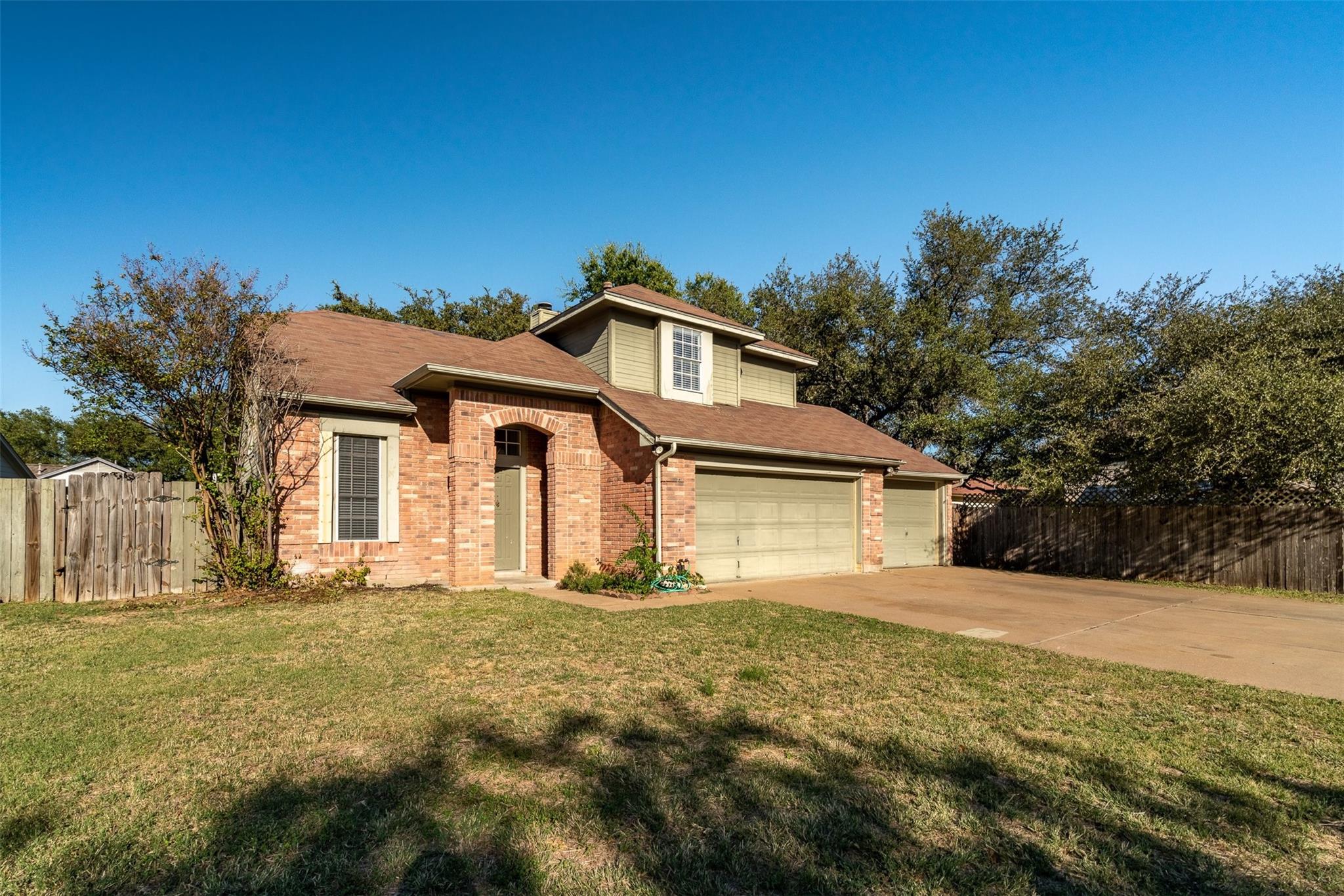 Cedar Park