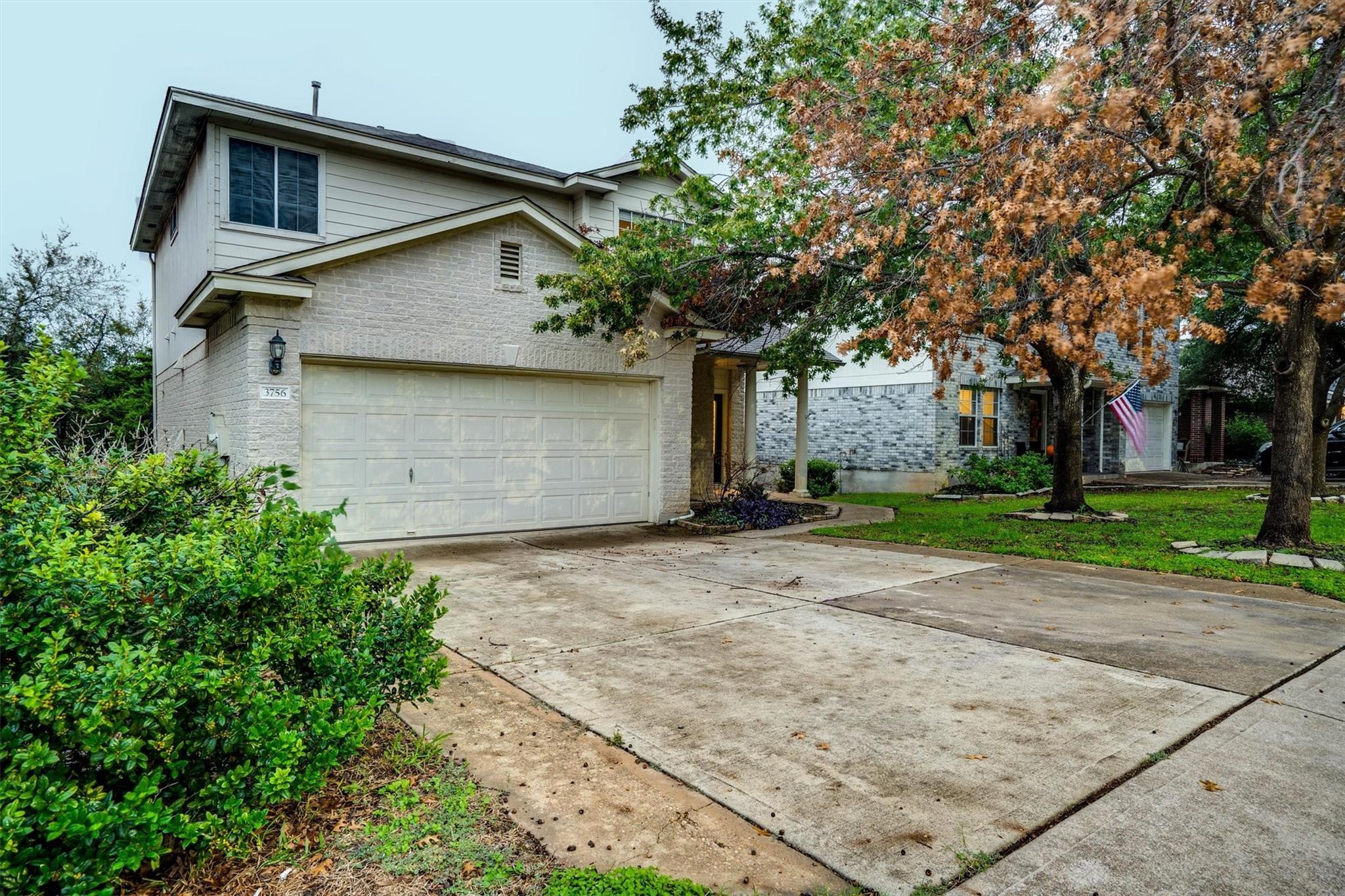Round Rock
