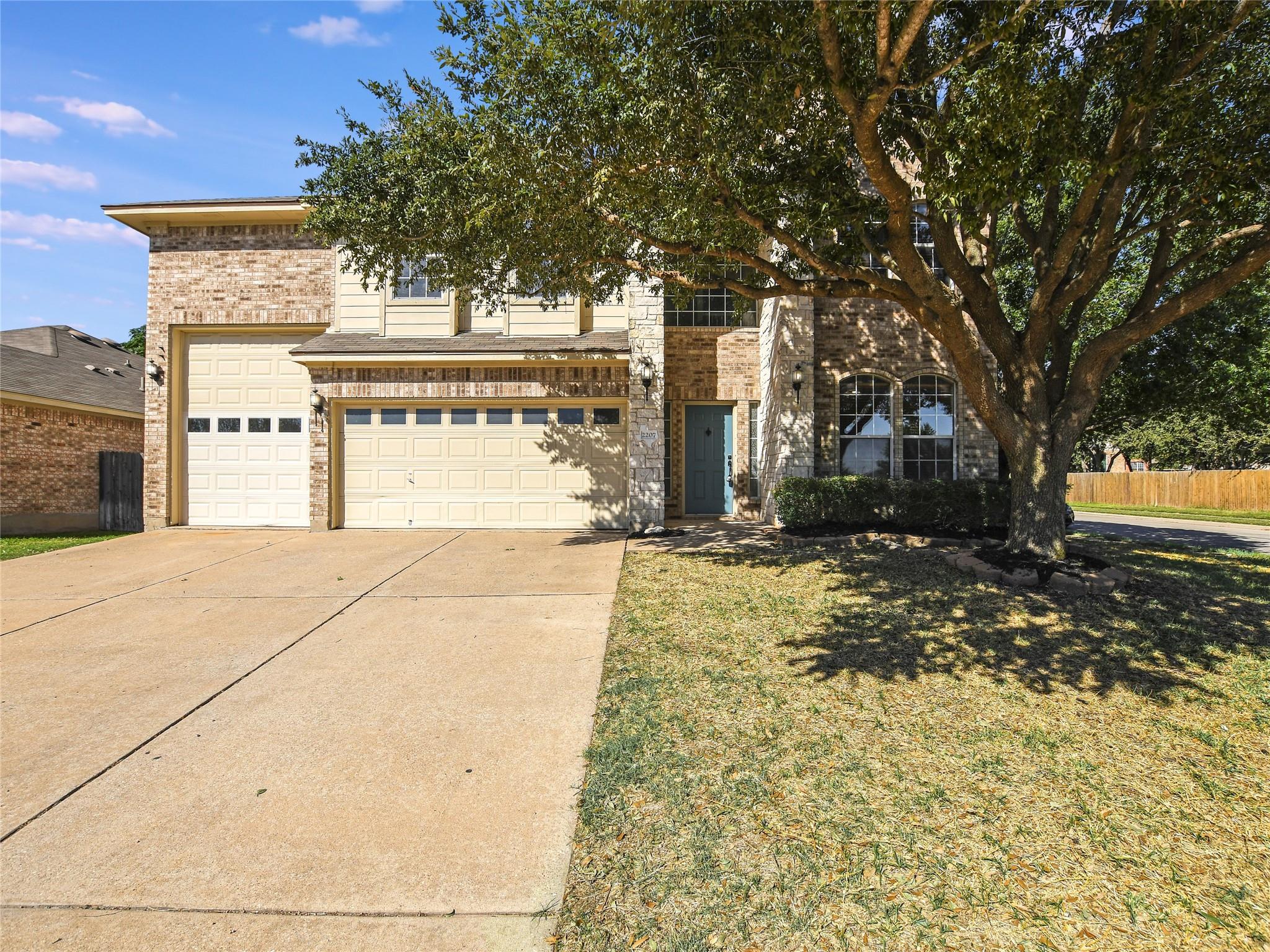 Cedar Park