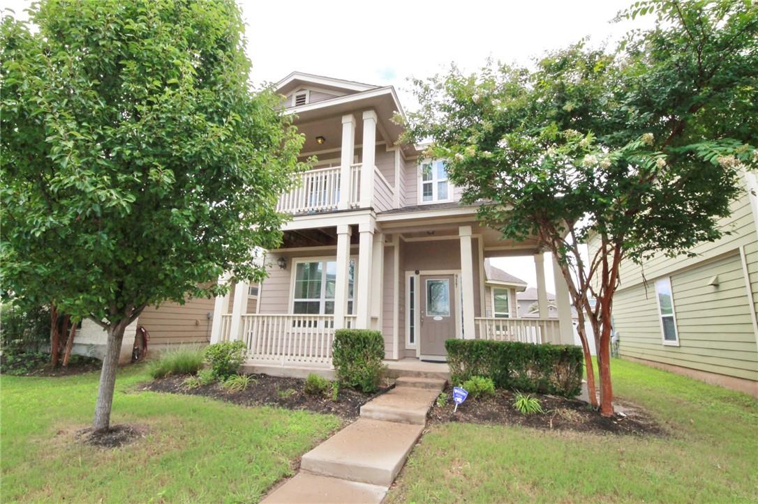 Cedar Park