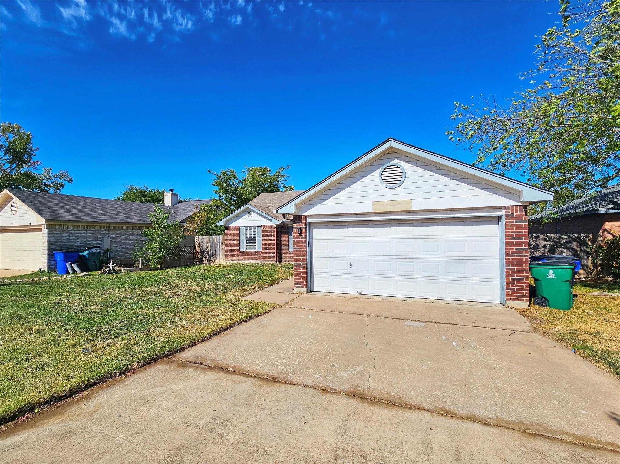 Cedar Park