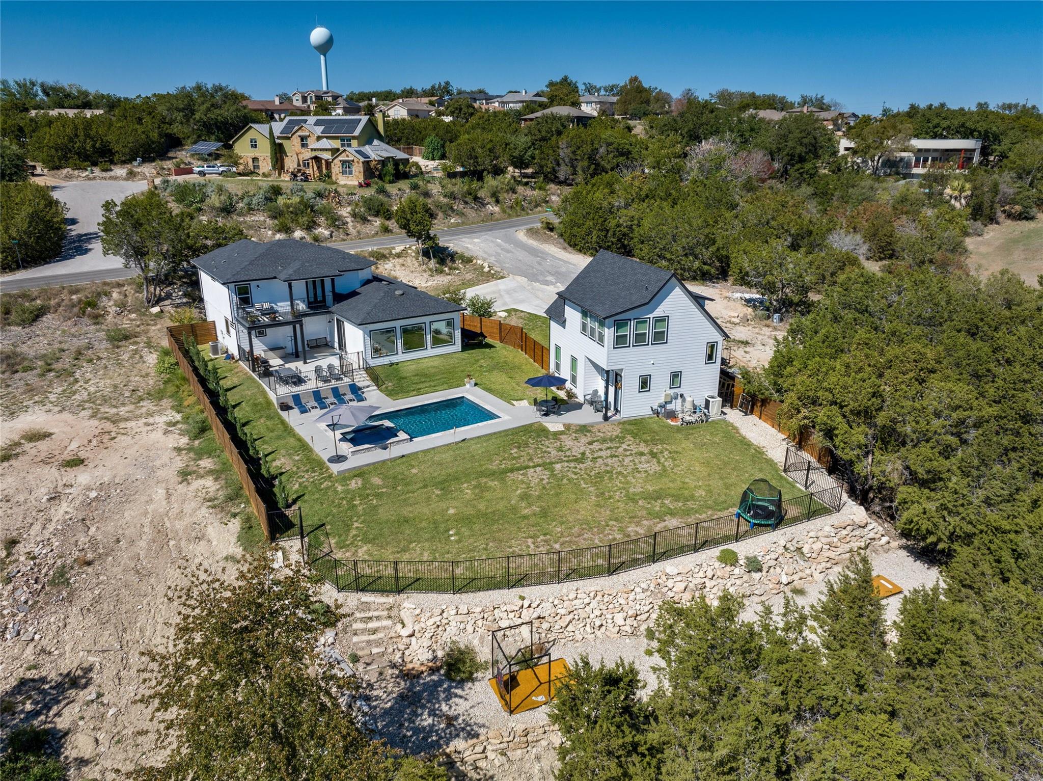 Lago Vista