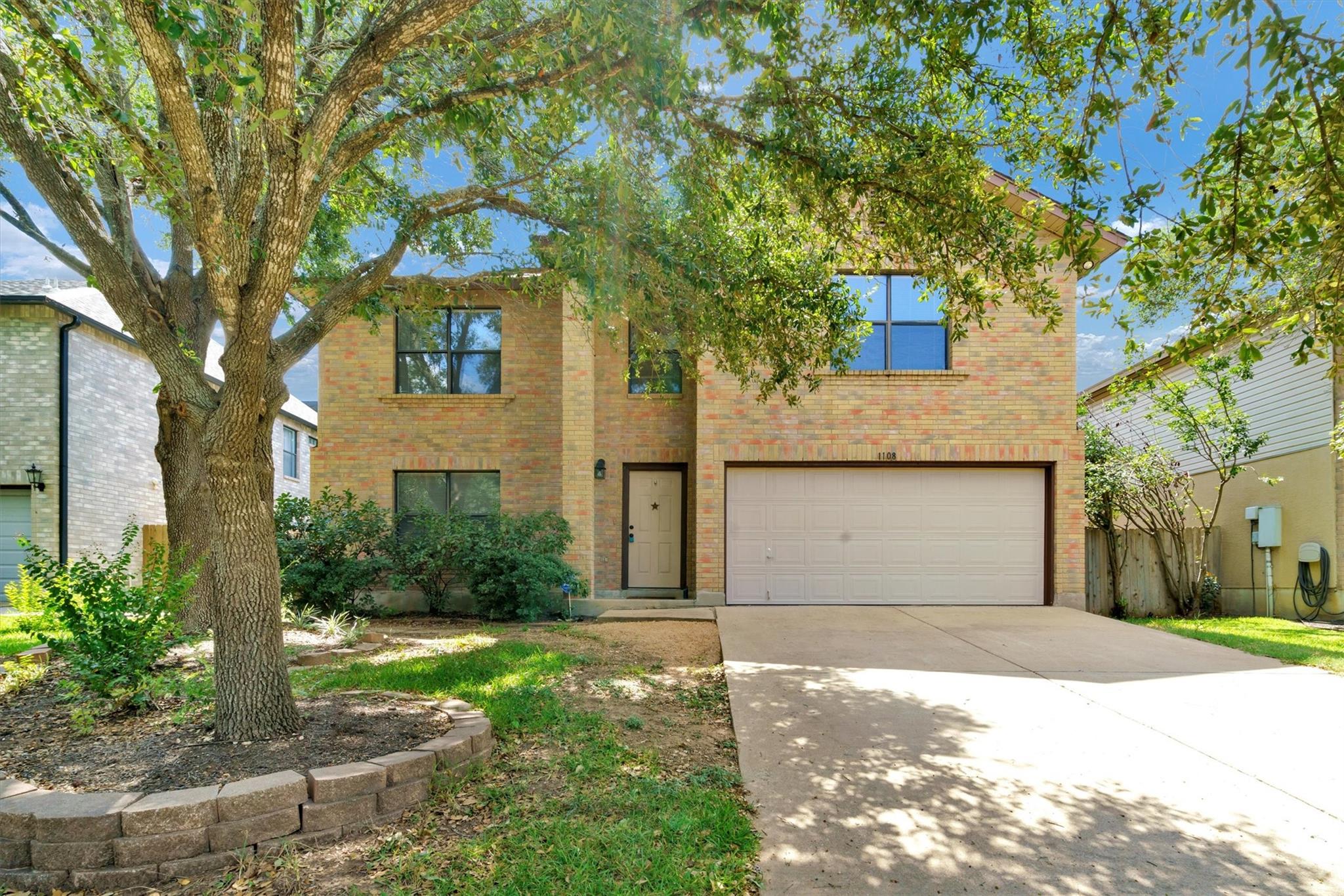 Cedar Park
