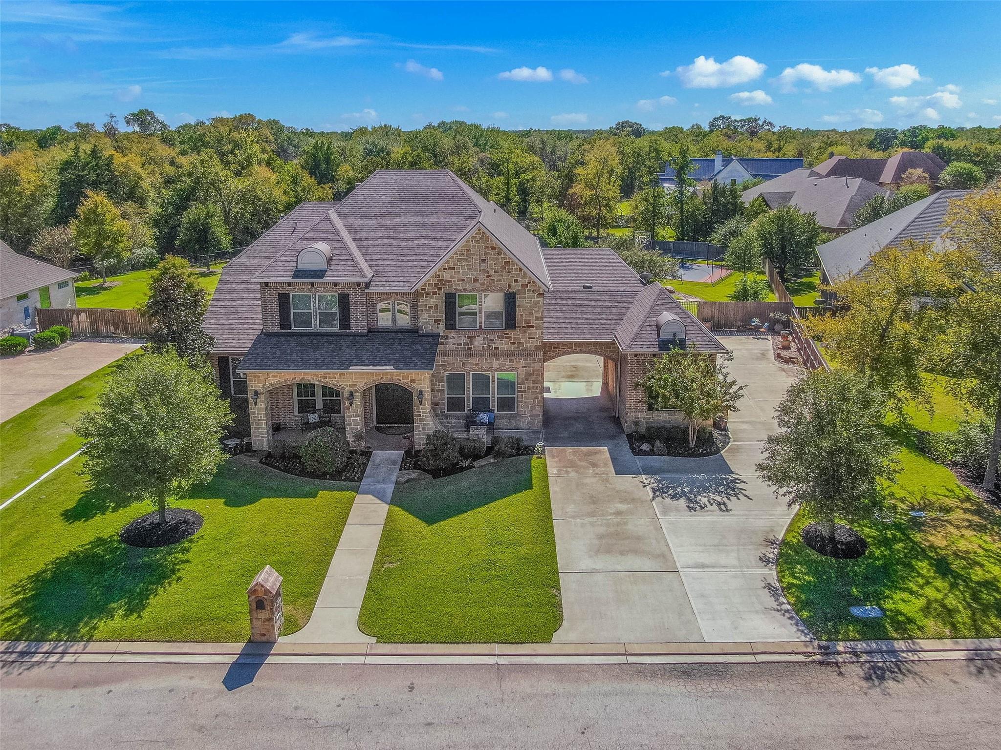 College Station