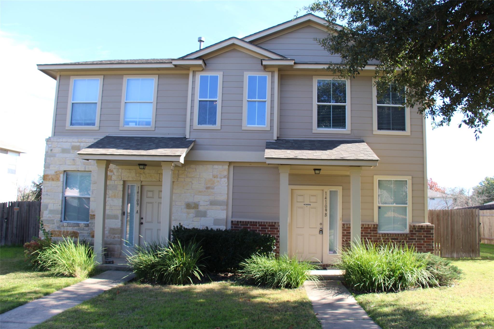 Pflugerville
