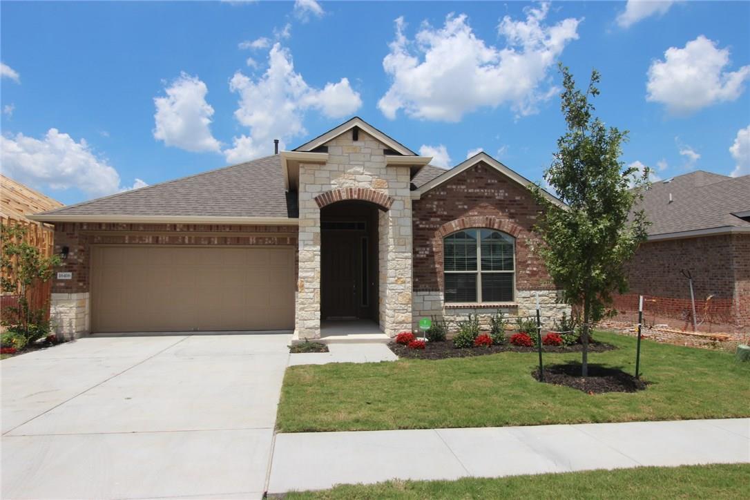 Pflugerville