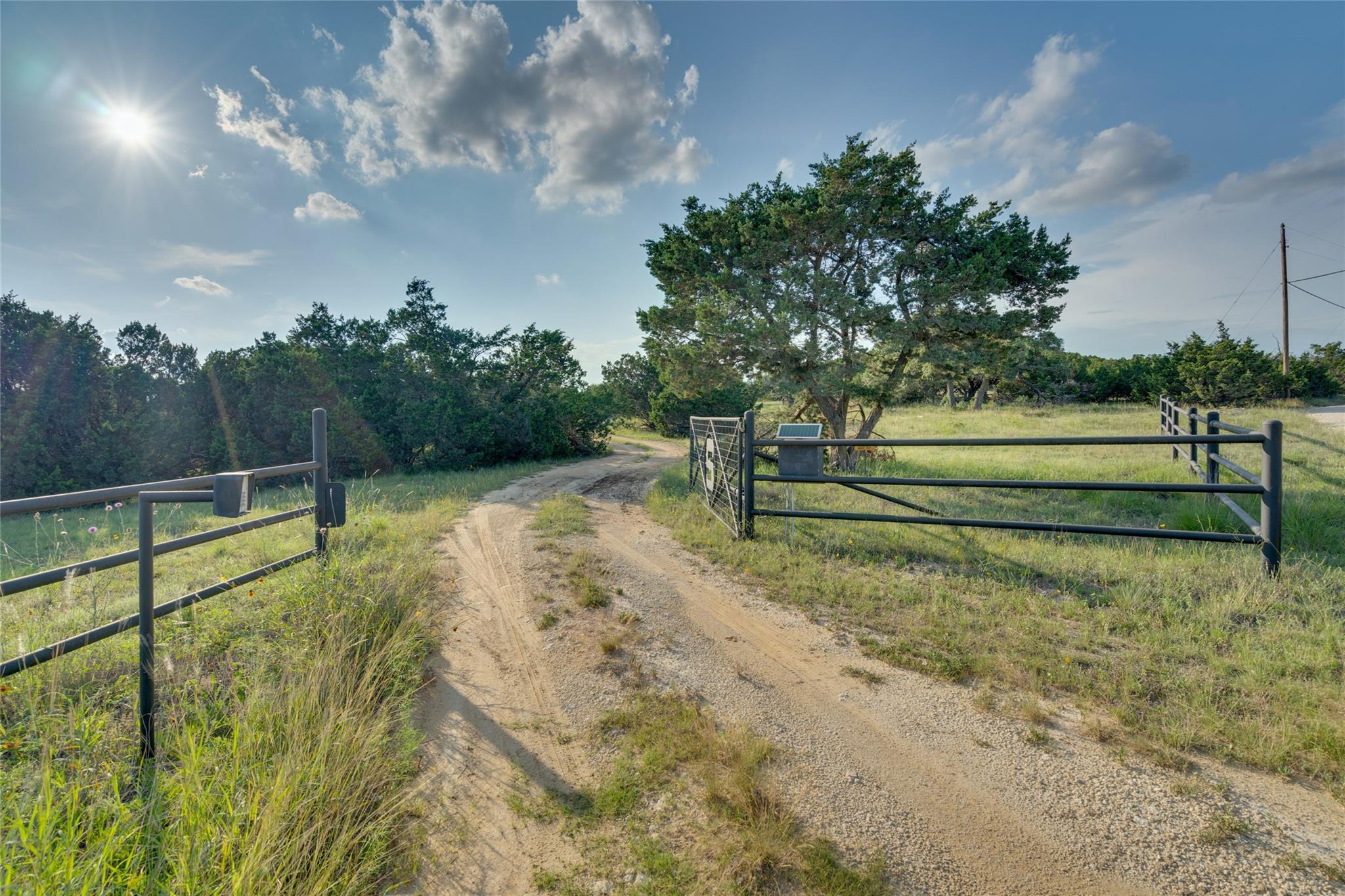 Dripping Springs