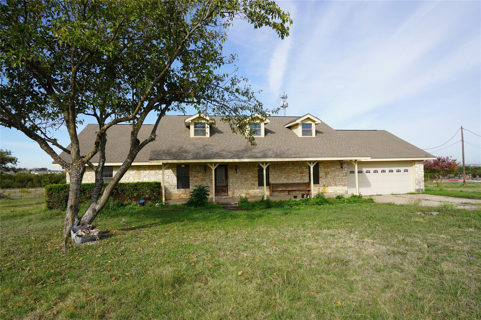Round Rock