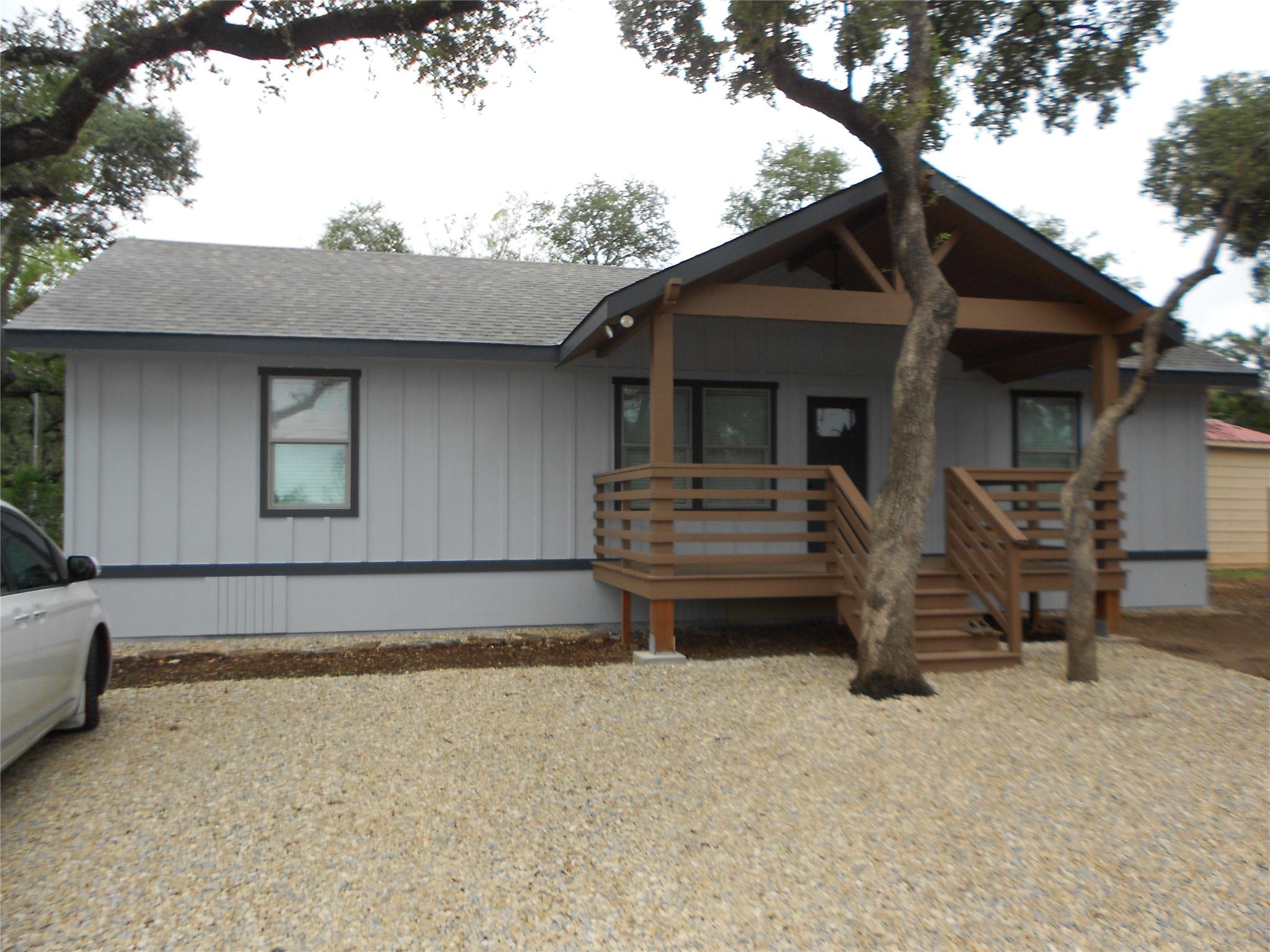 Cedar Park