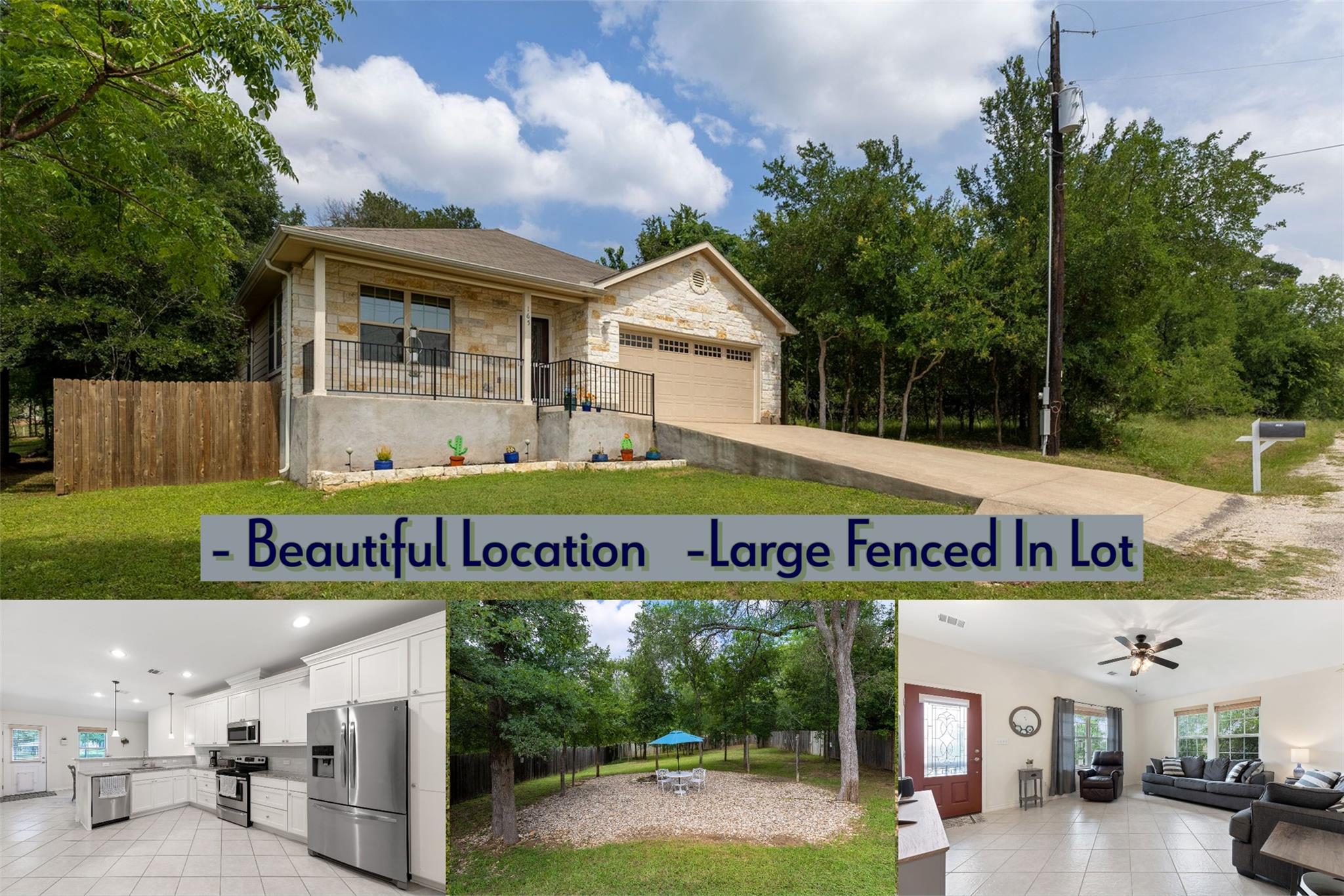 Bastrop