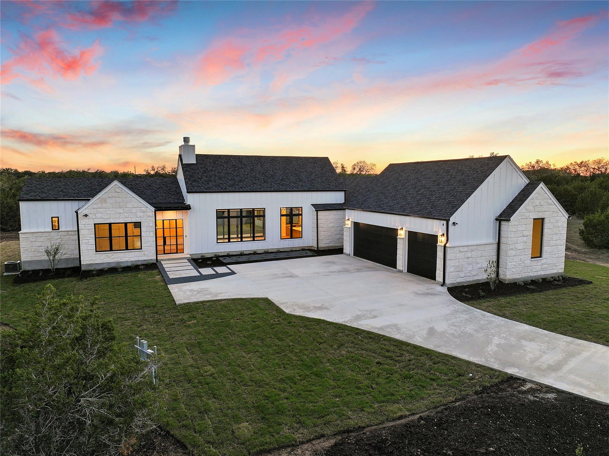 Liberty Hill