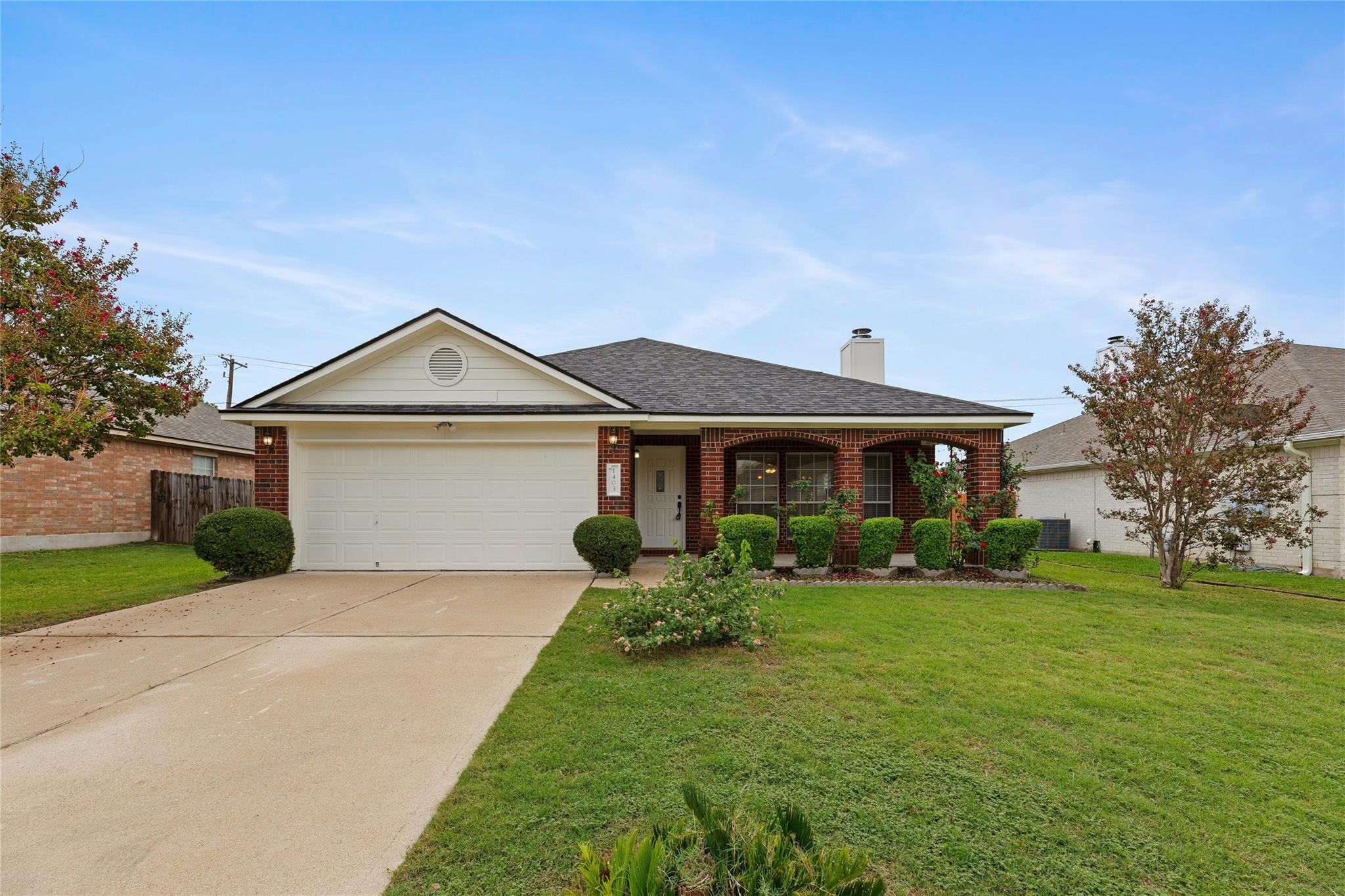 Pflugerville