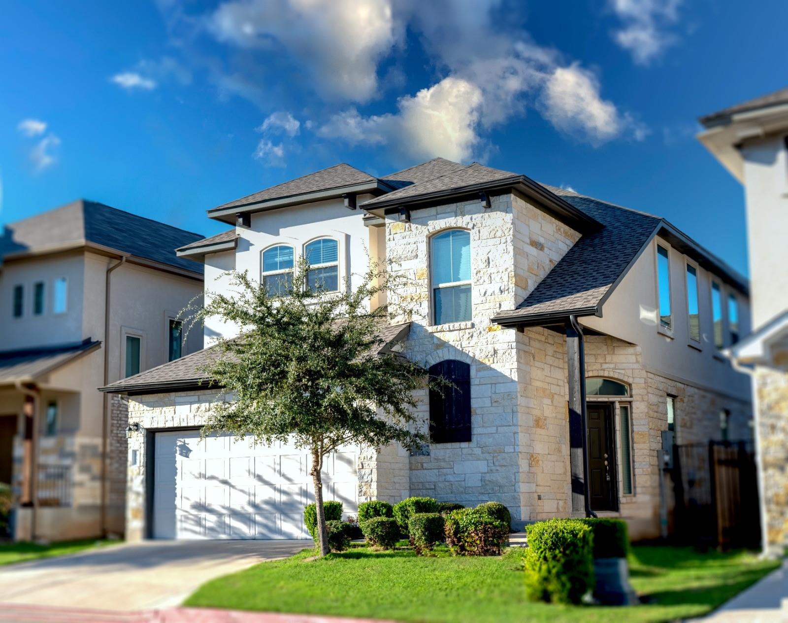 Cedar Park