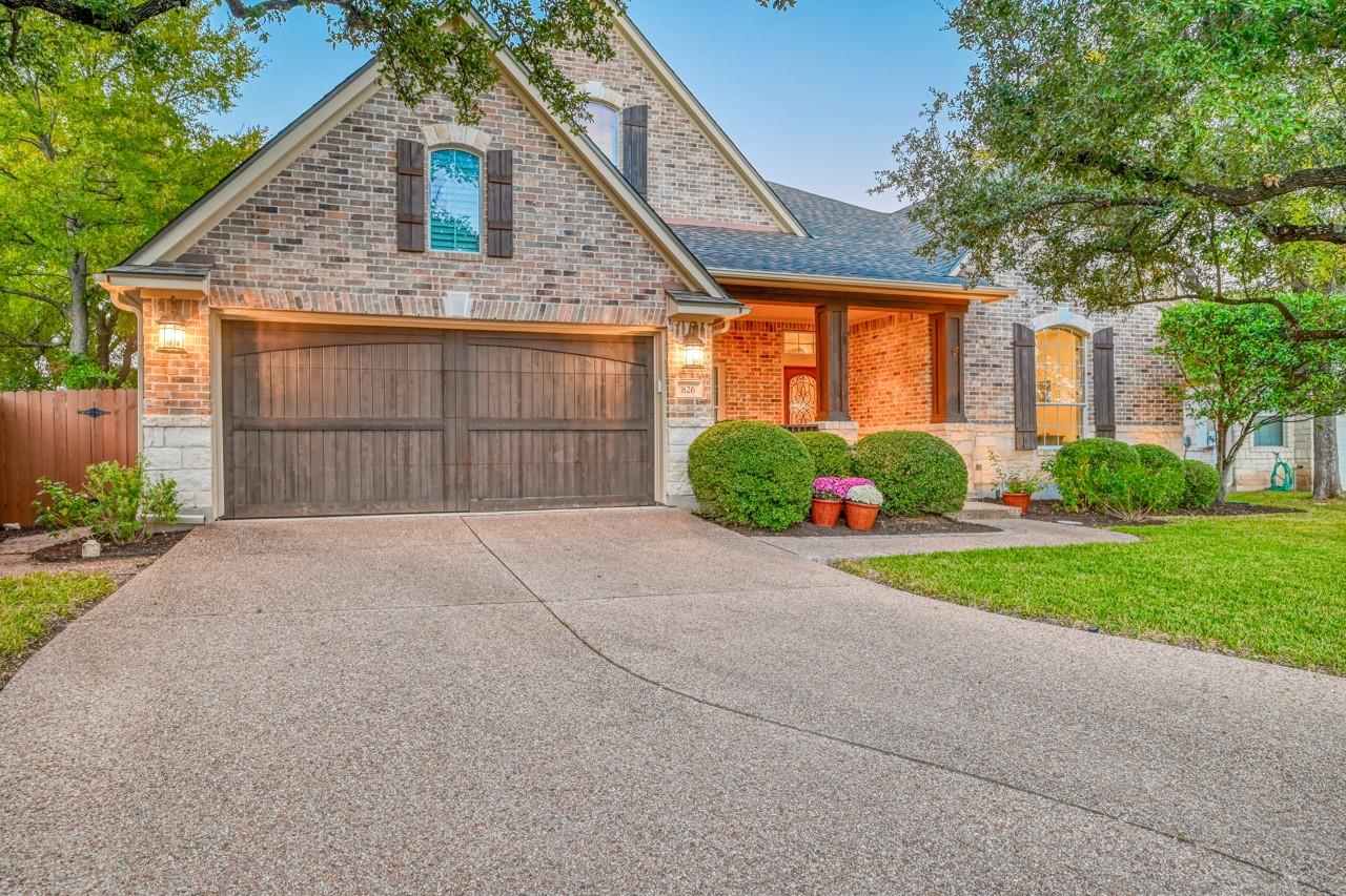 Cedar Park