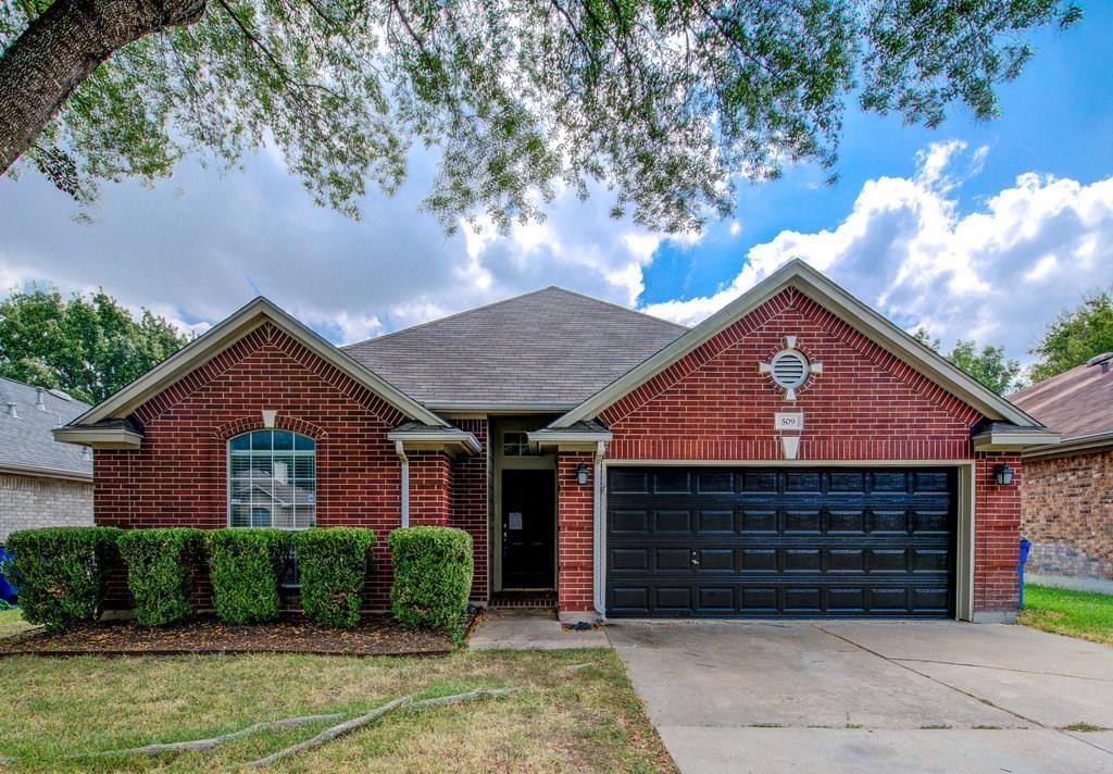 Pflugerville