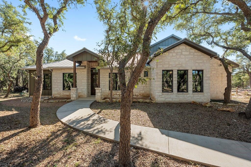 Dripping Springs