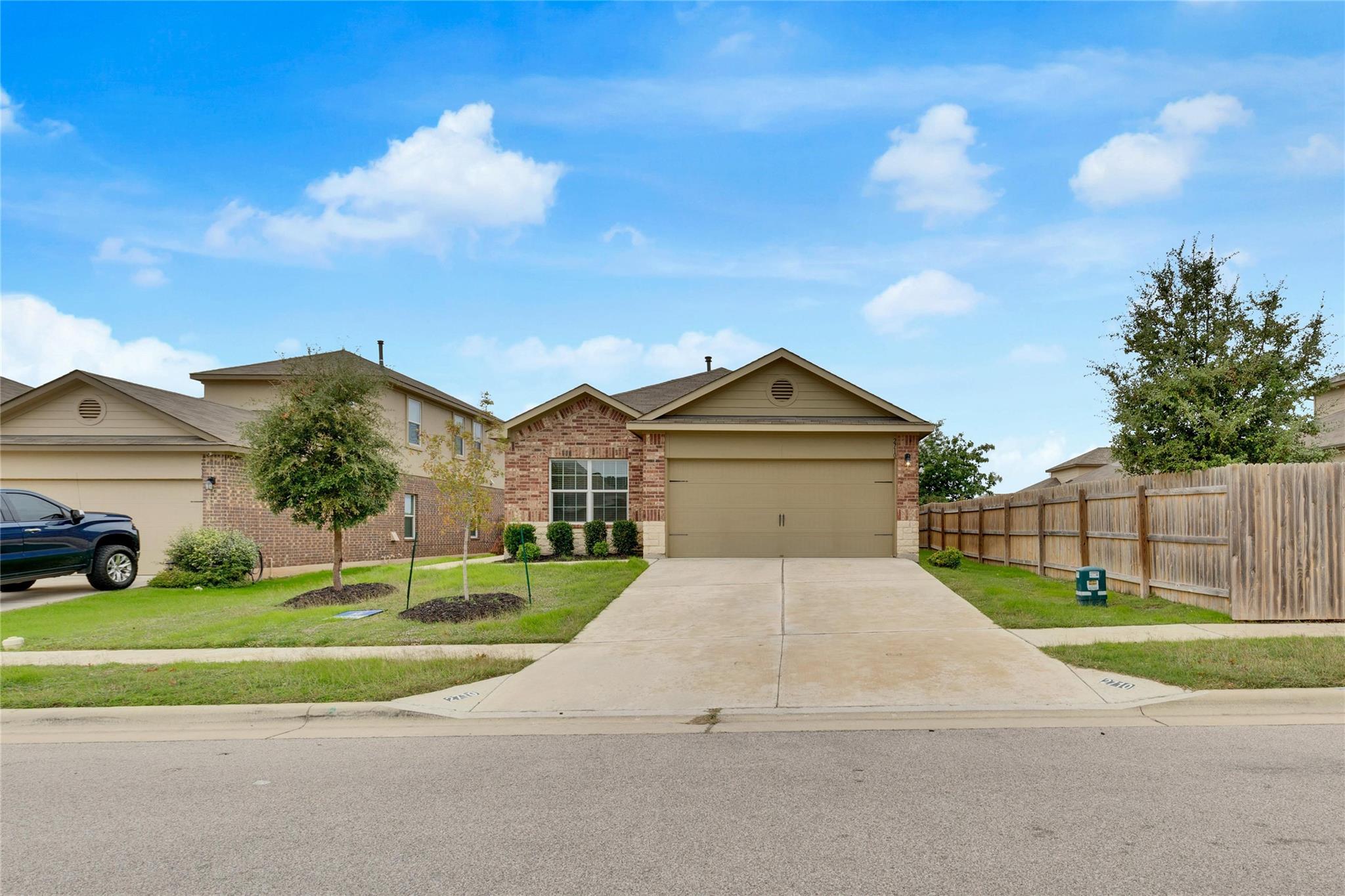 Round Rock