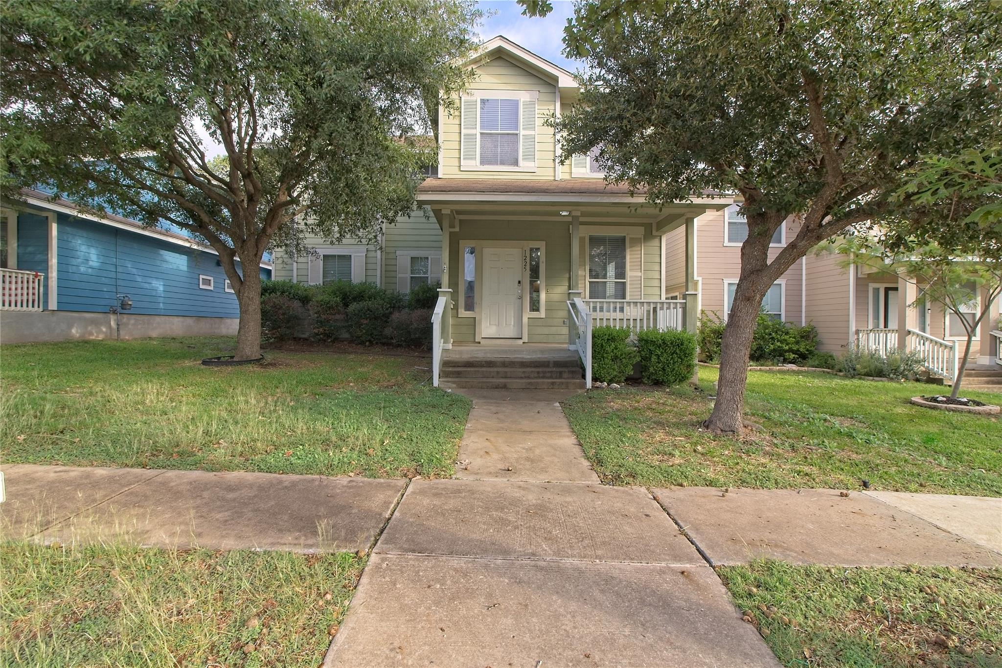 Cedar Park