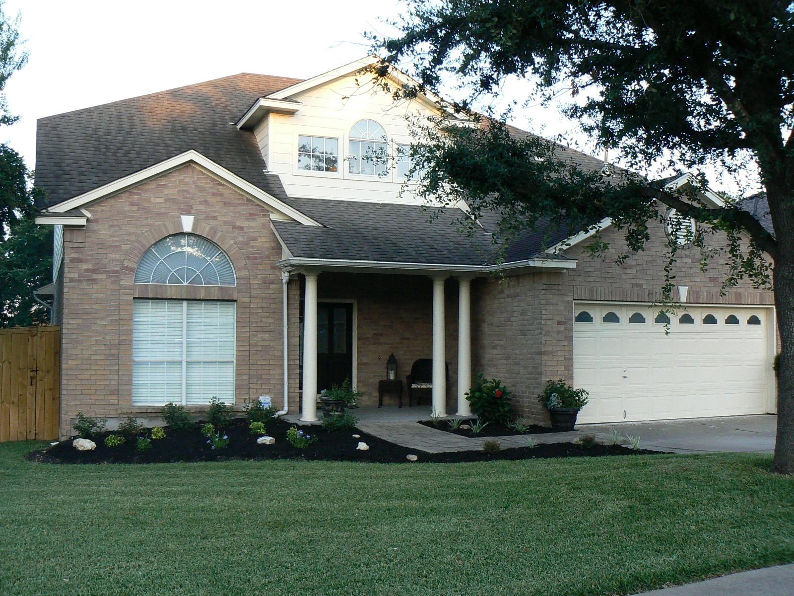 Cedar Park