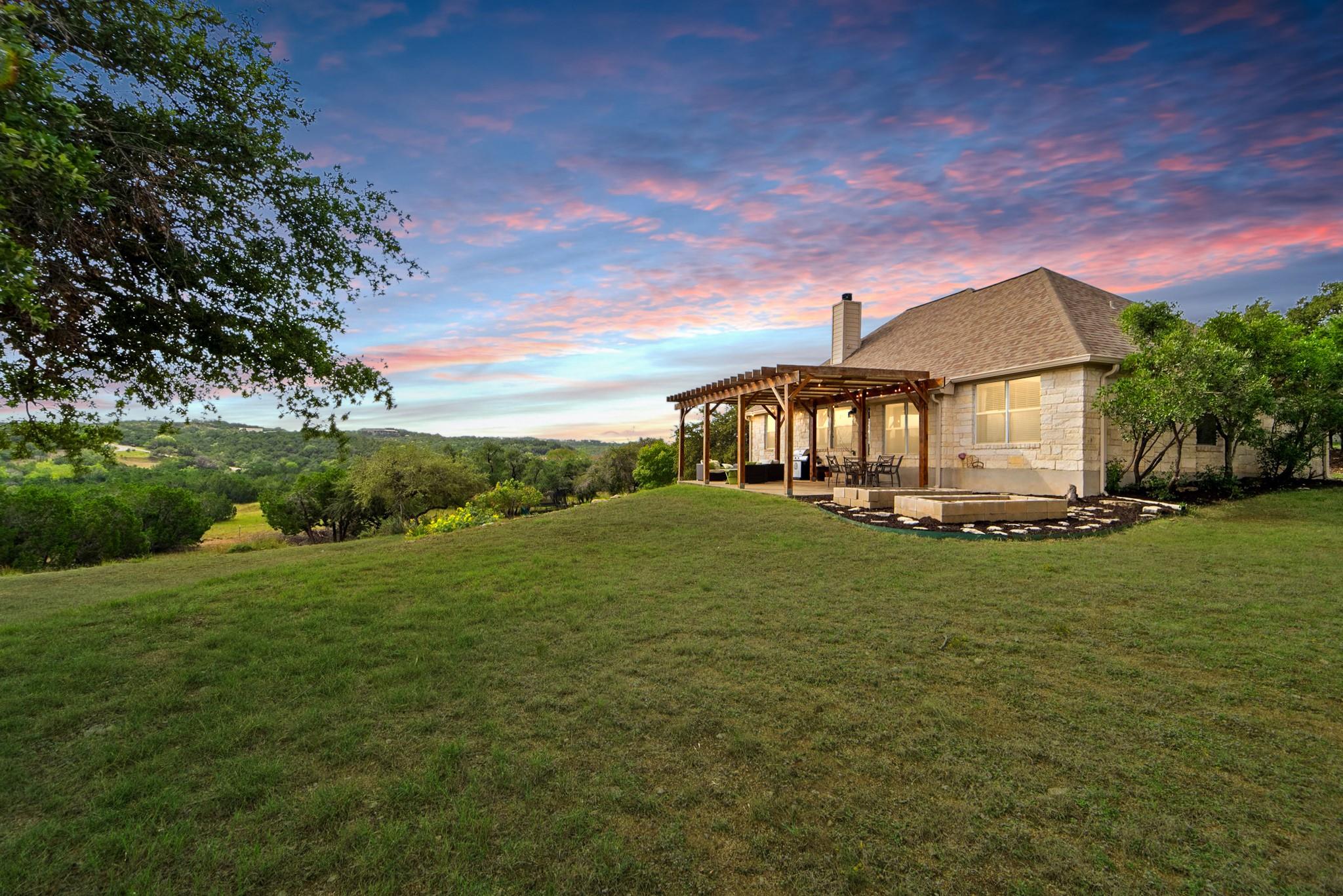 Dripping Springs
