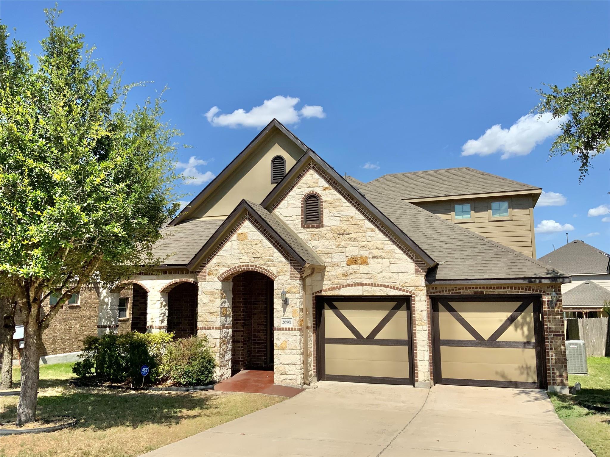 Pflugerville