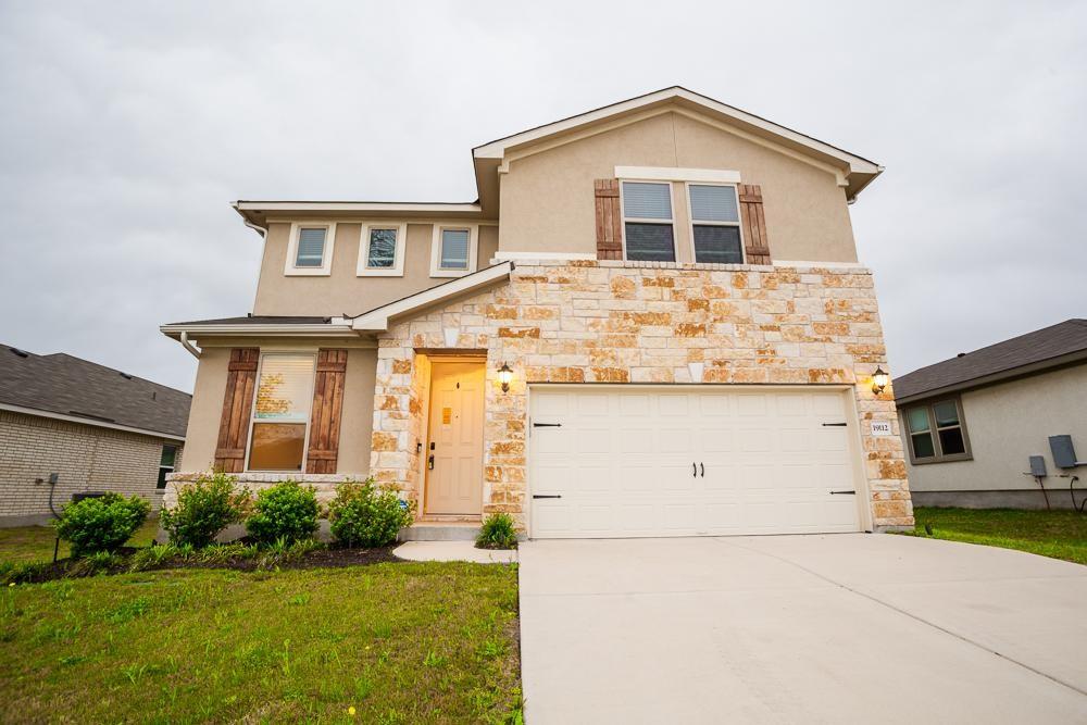 Pflugerville