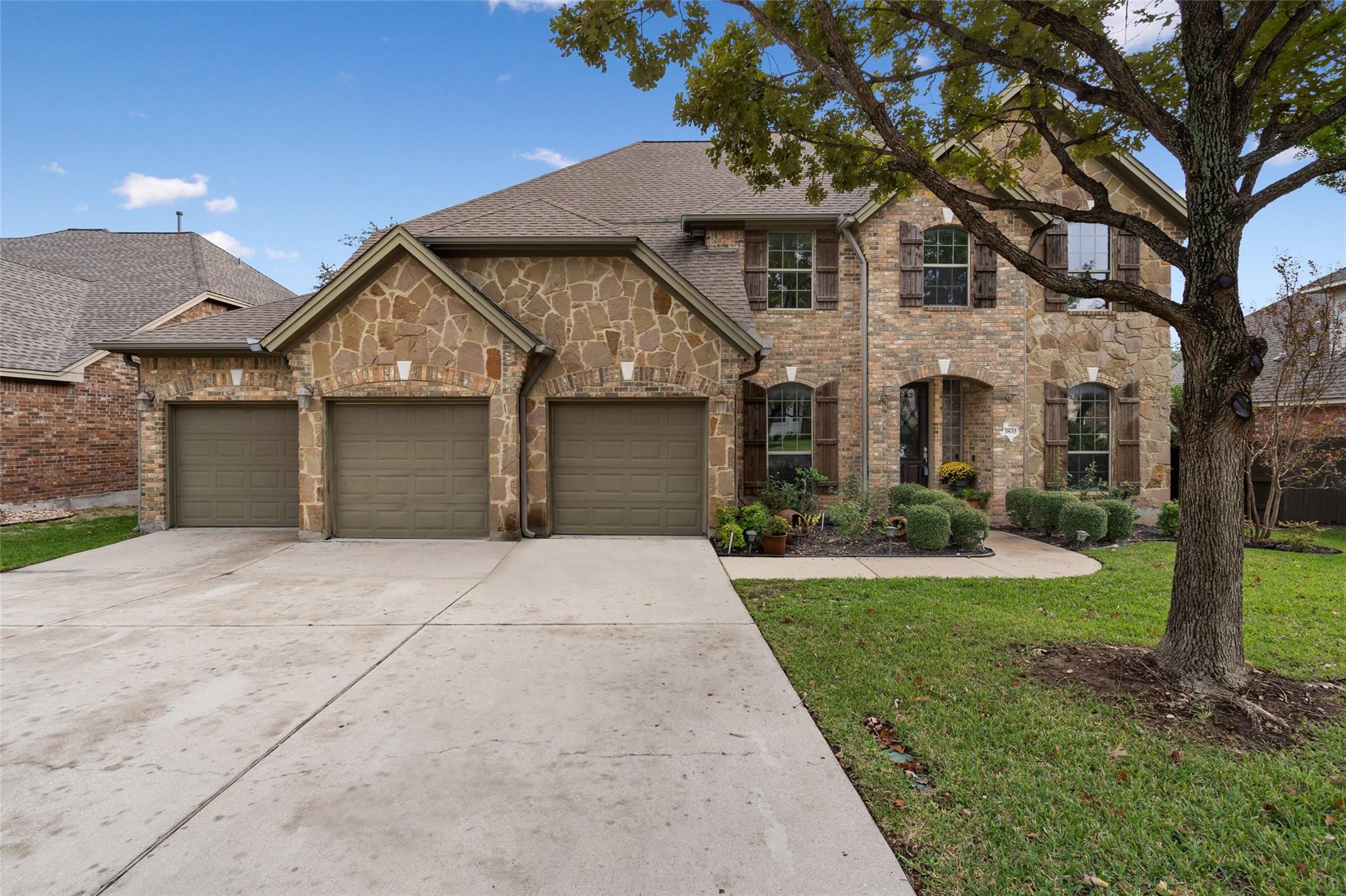 Cedar Park