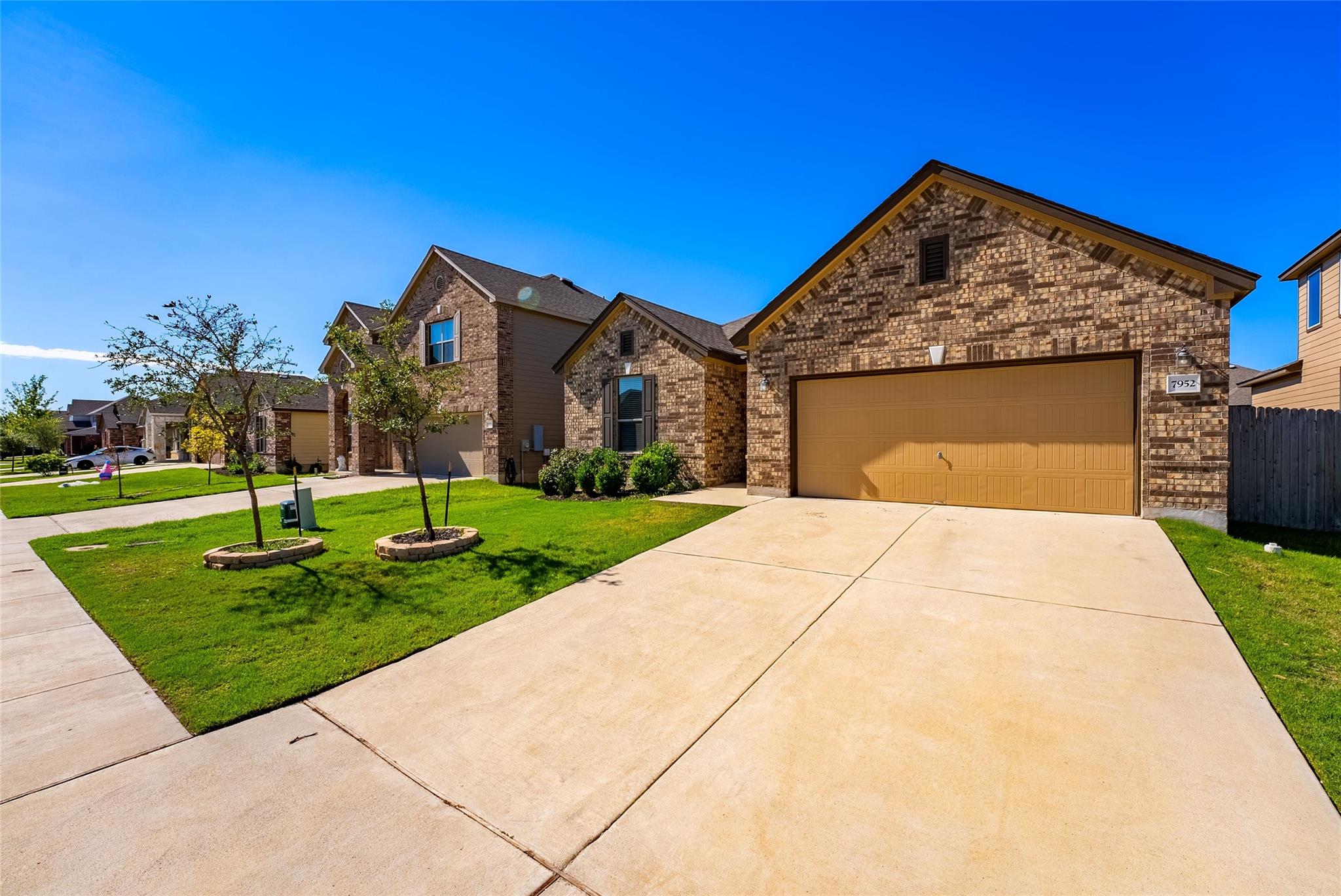 Round Rock