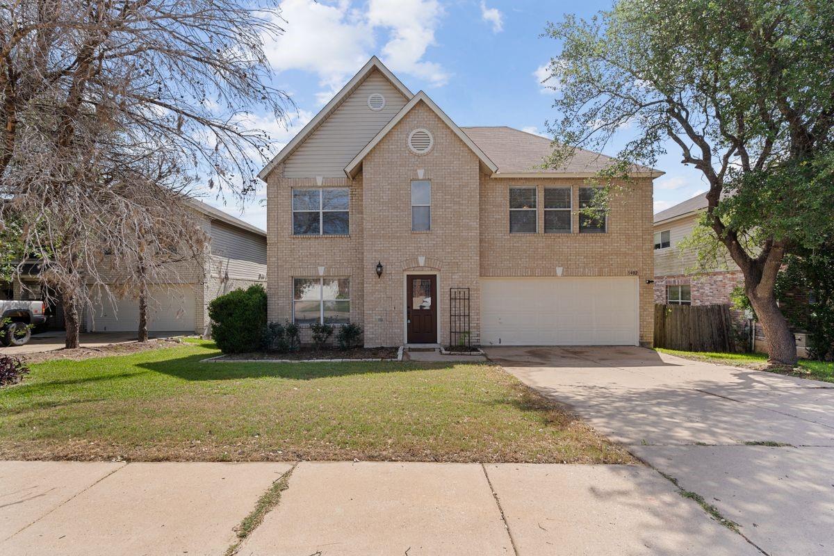 Cedar Park