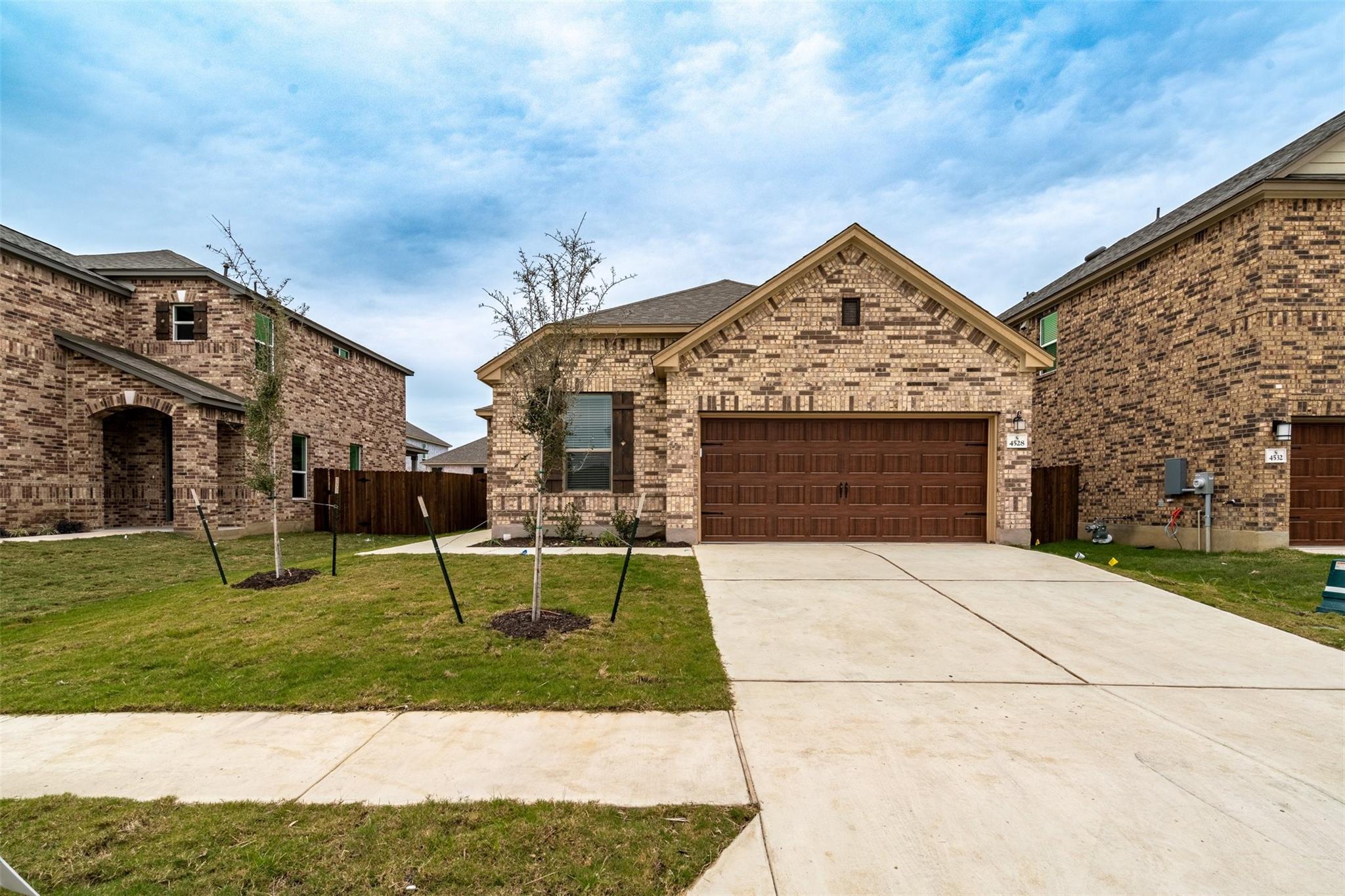Round Rock