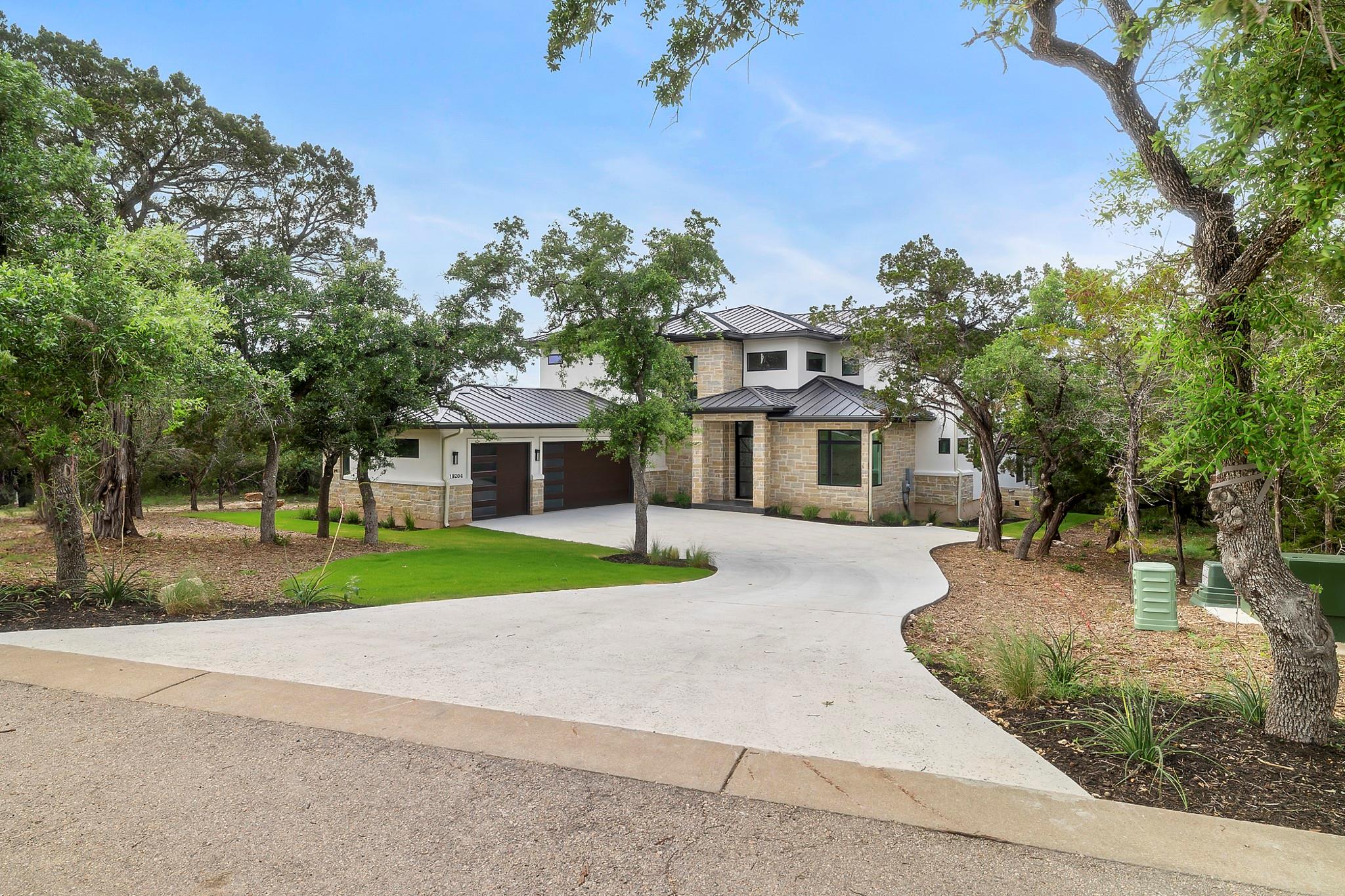 Lago Vista