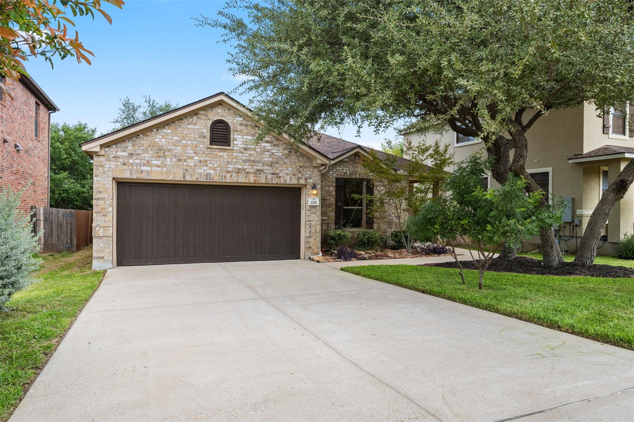 Cedar Park