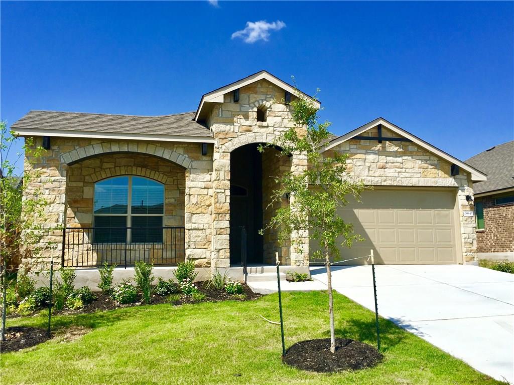 Round Rock