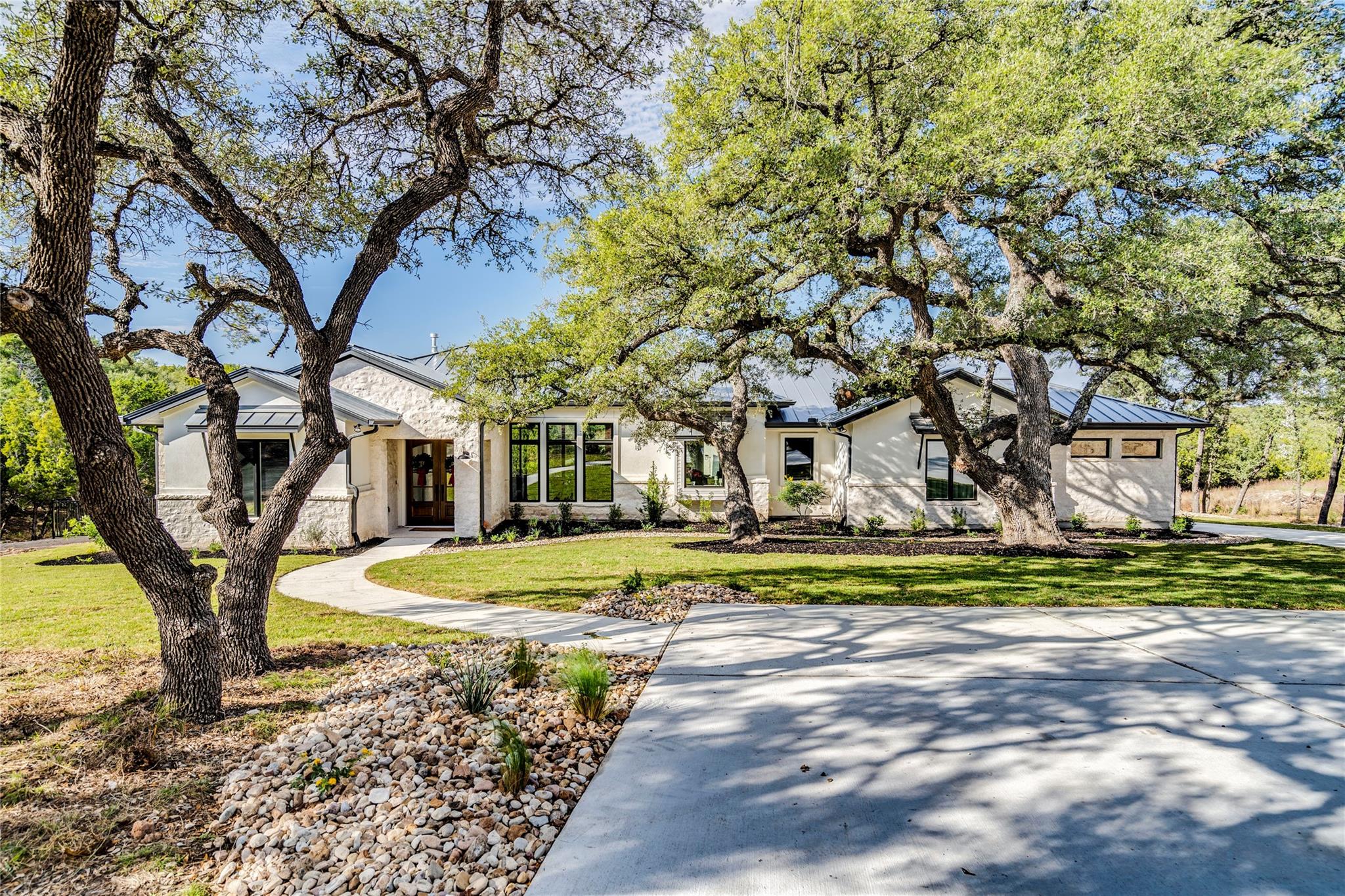 Dripping Springs