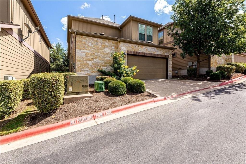 Cedar Park