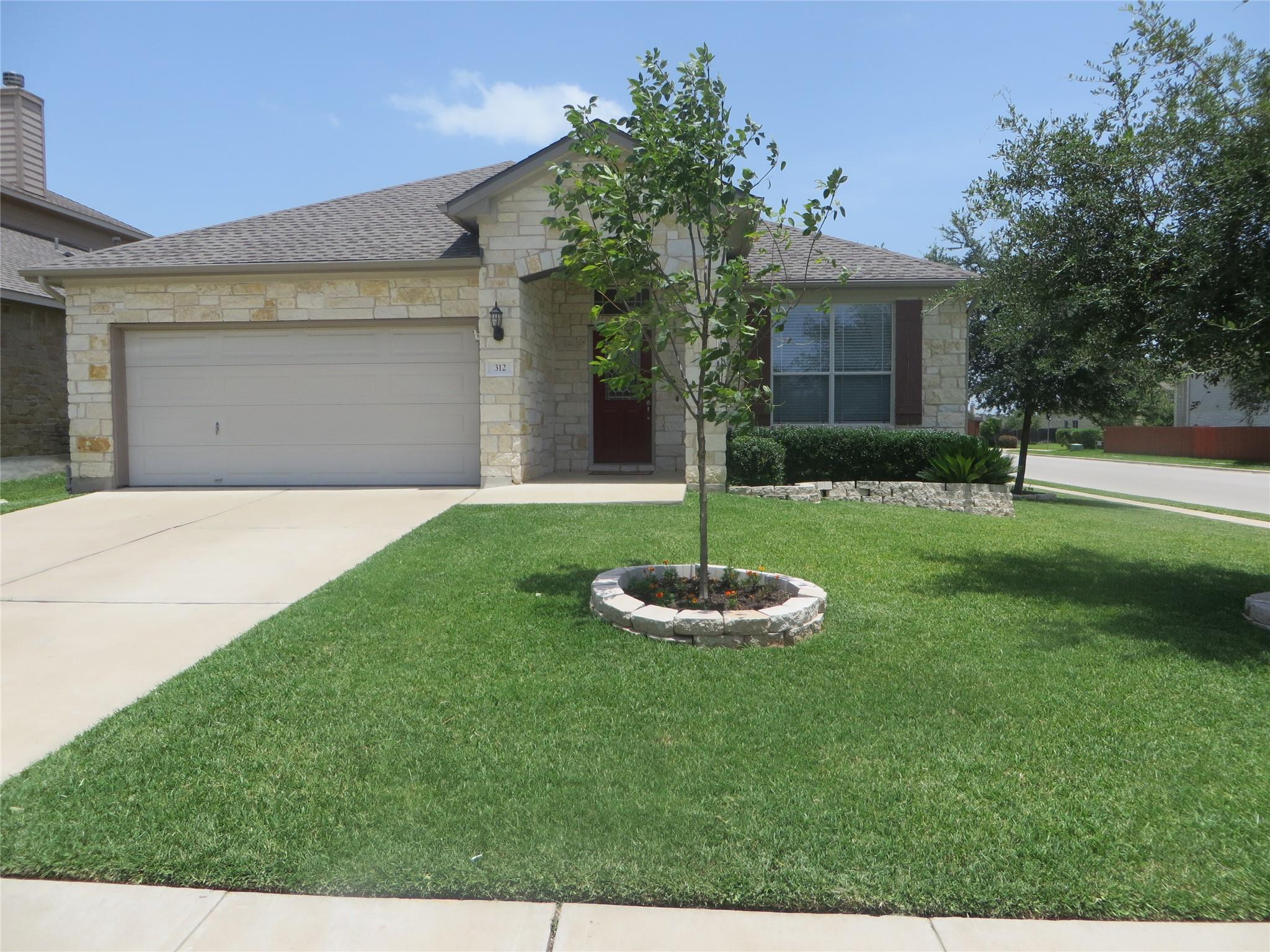 Cedar Park