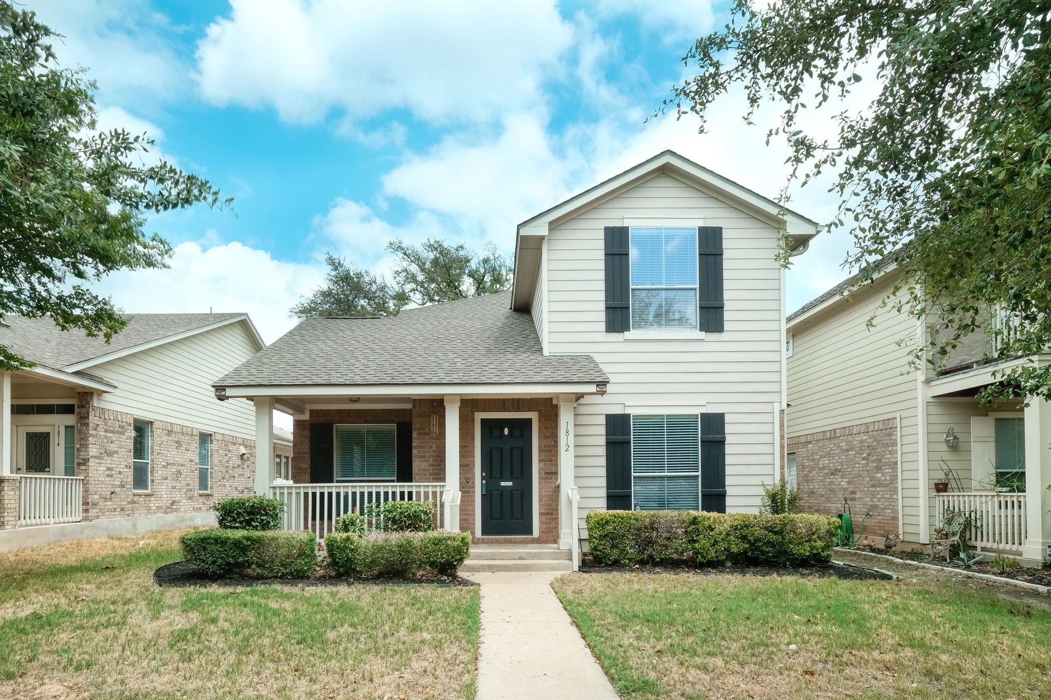 Cedar Park