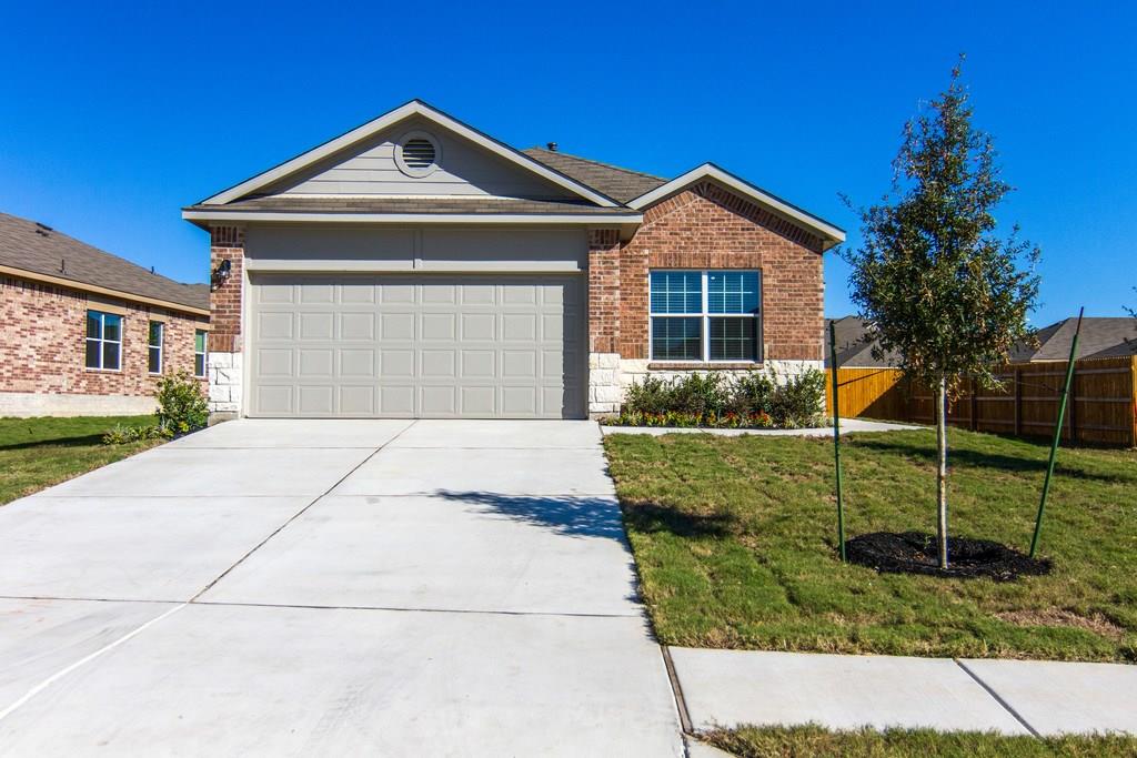 Cedar Park