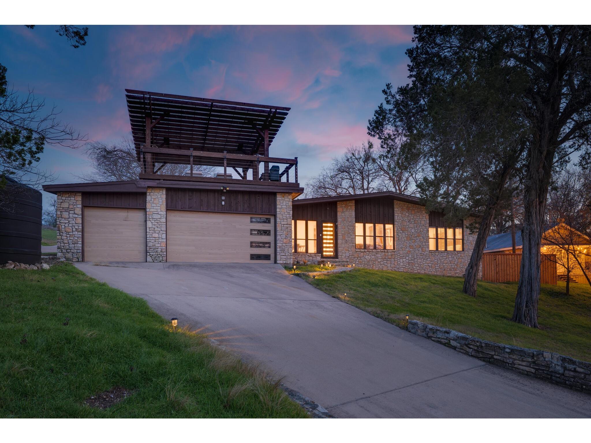 Spicewood