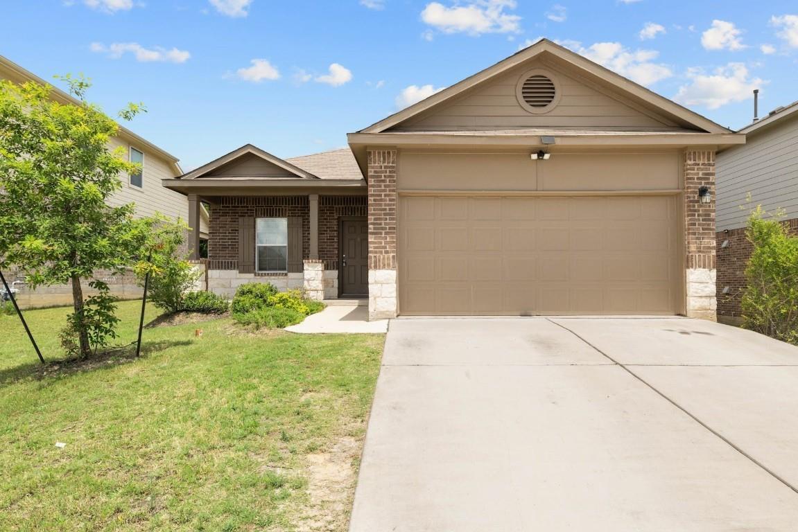Cedar Park