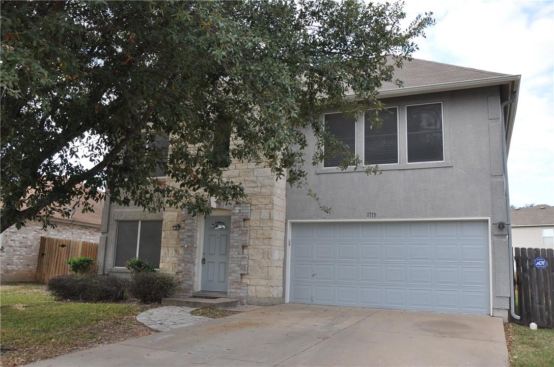 Cedar Park