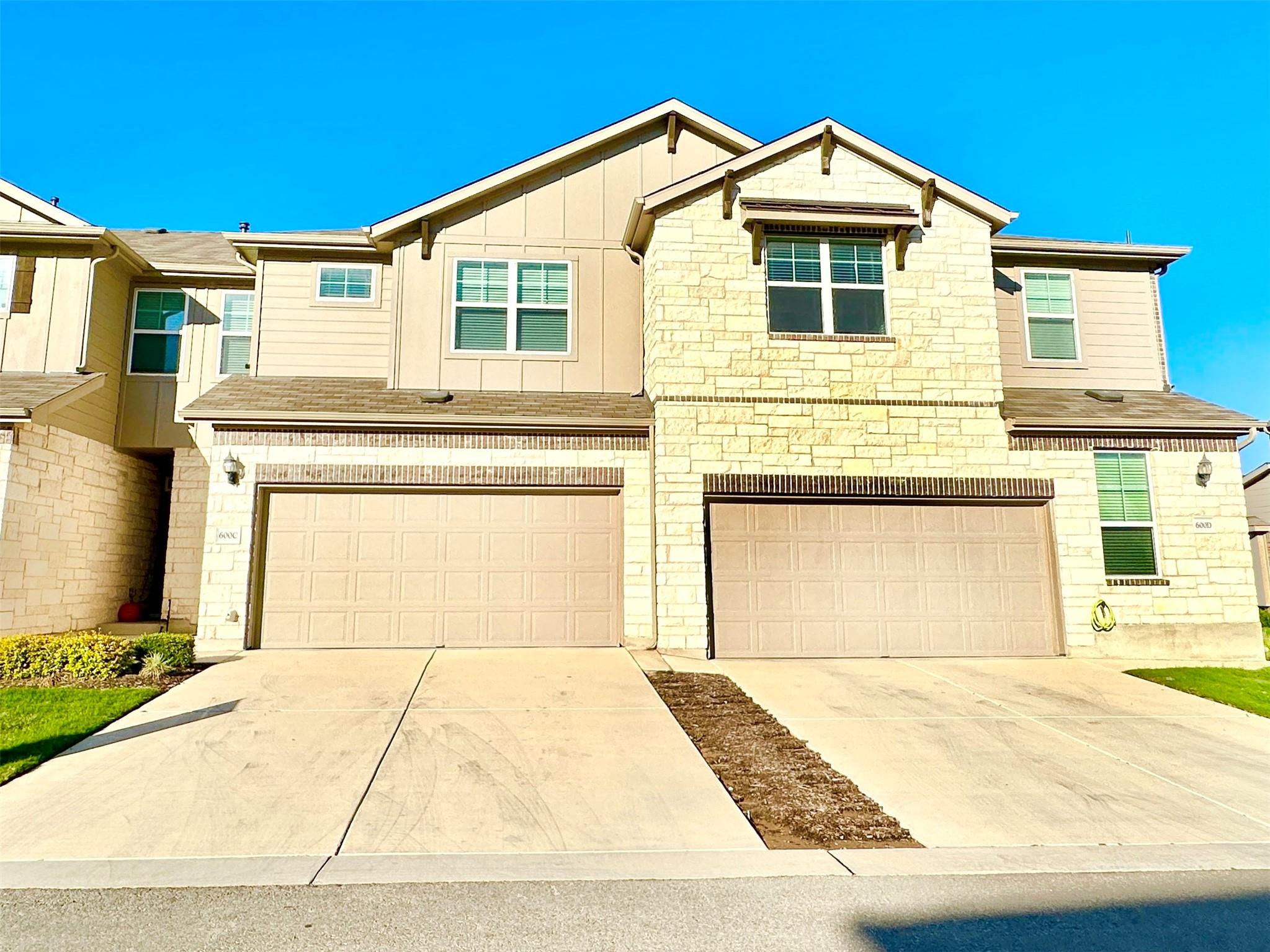 Pflugerville