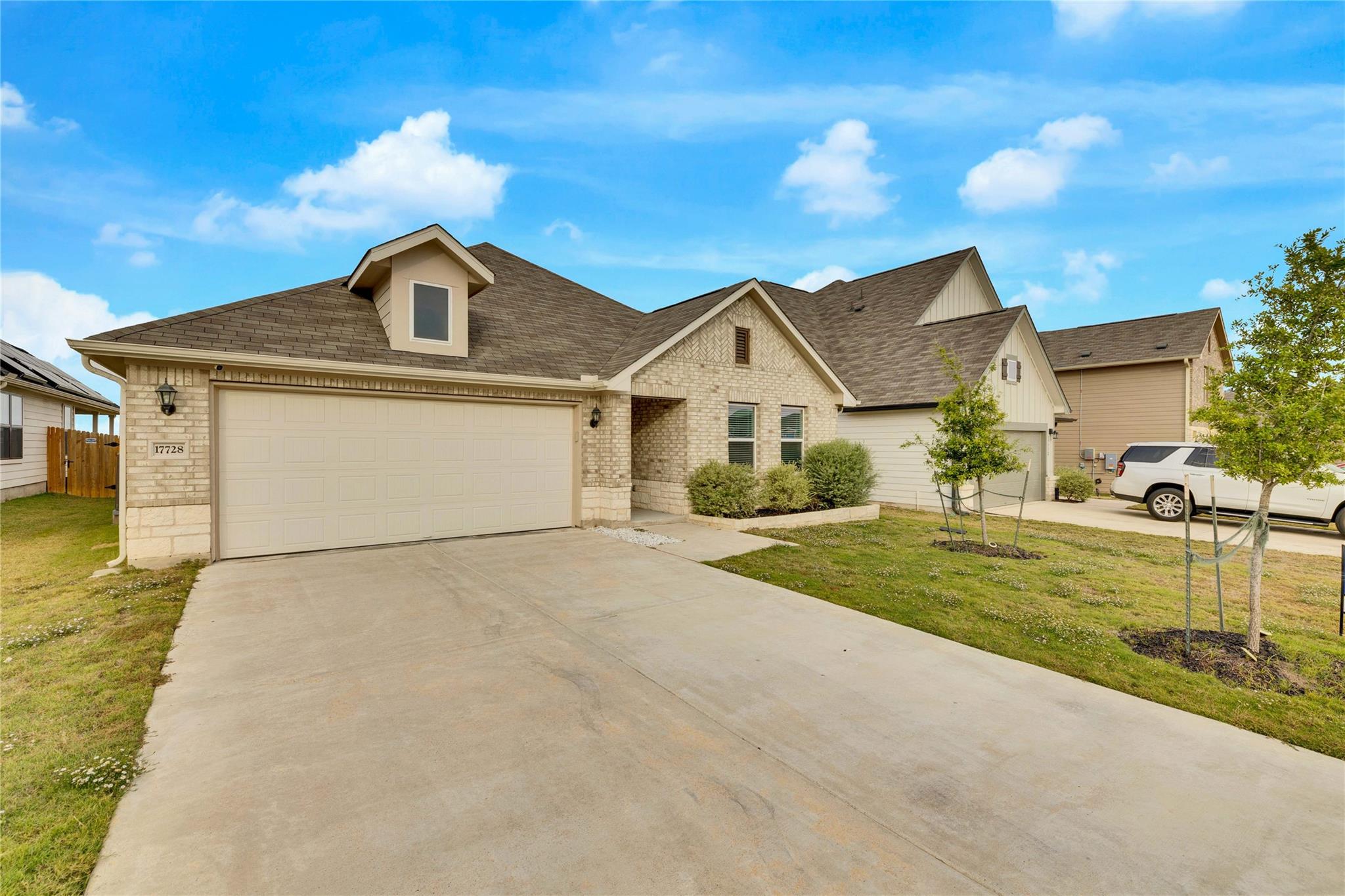 Pflugerville