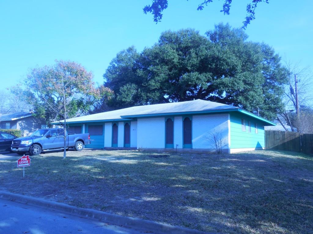 Austin