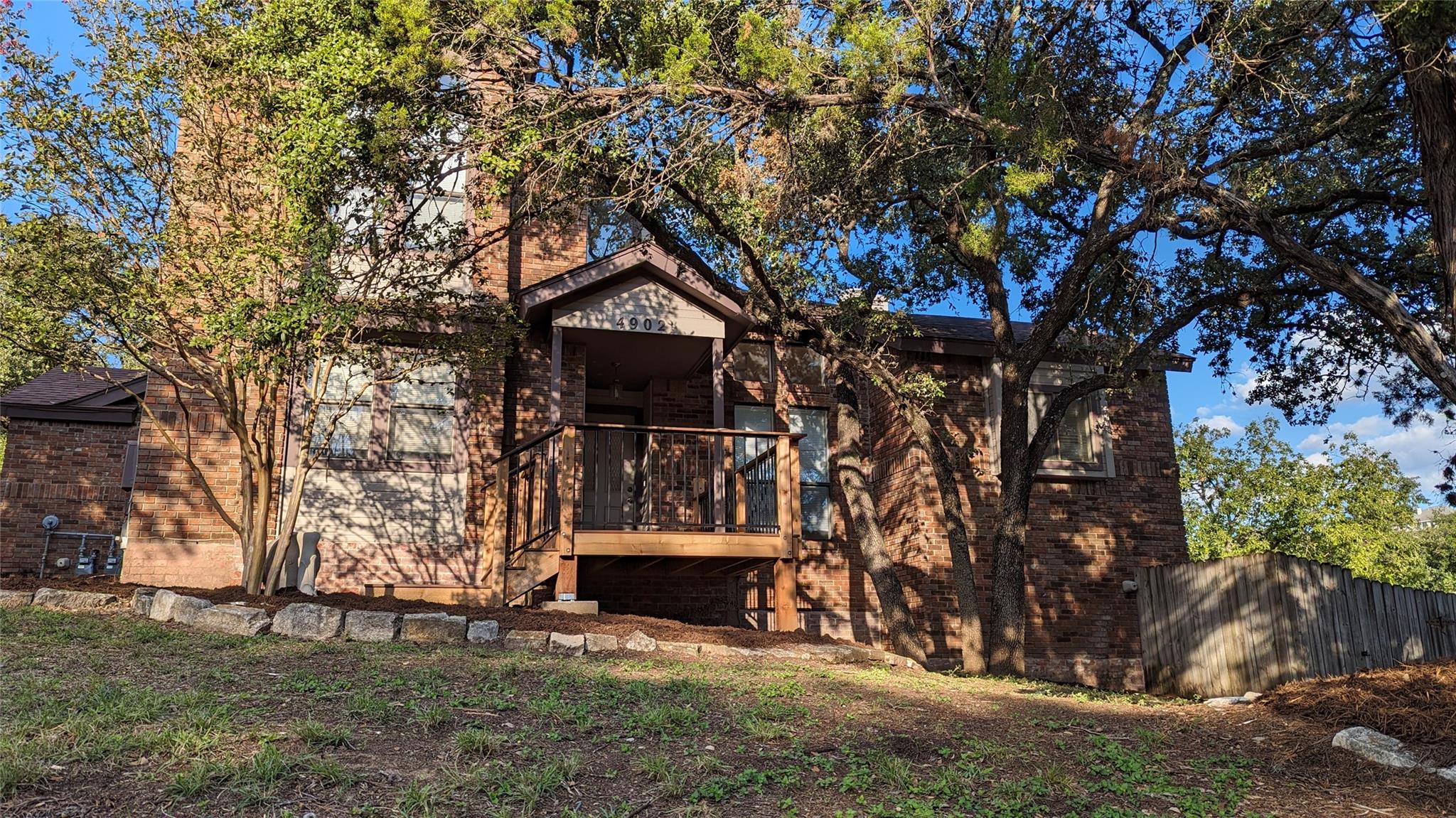 Austin