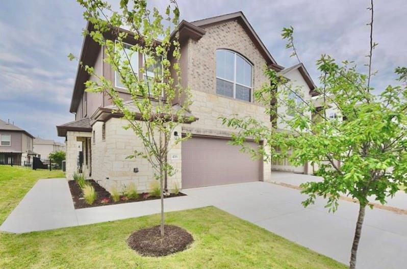 Pflugerville