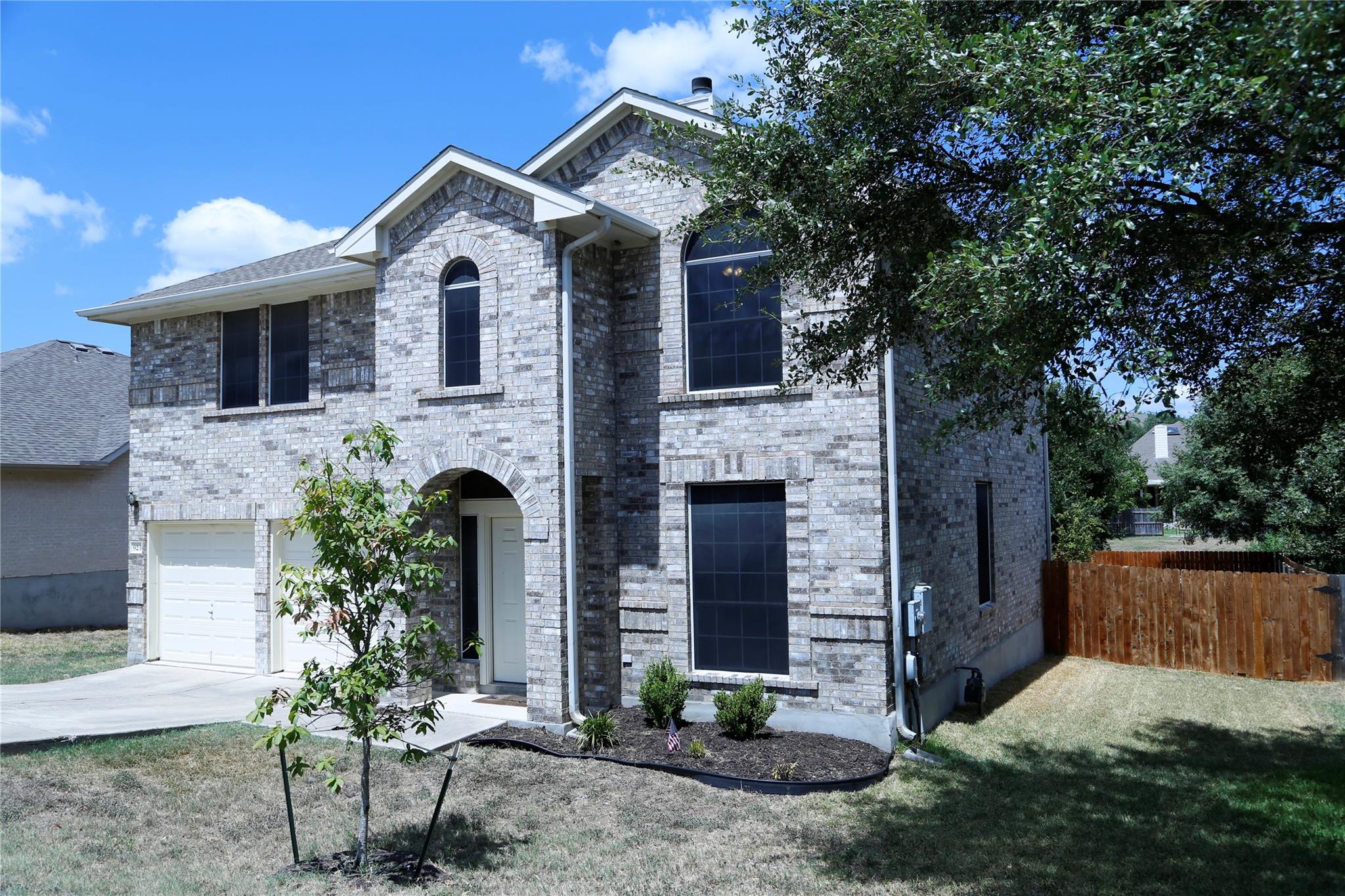 Cedar Park