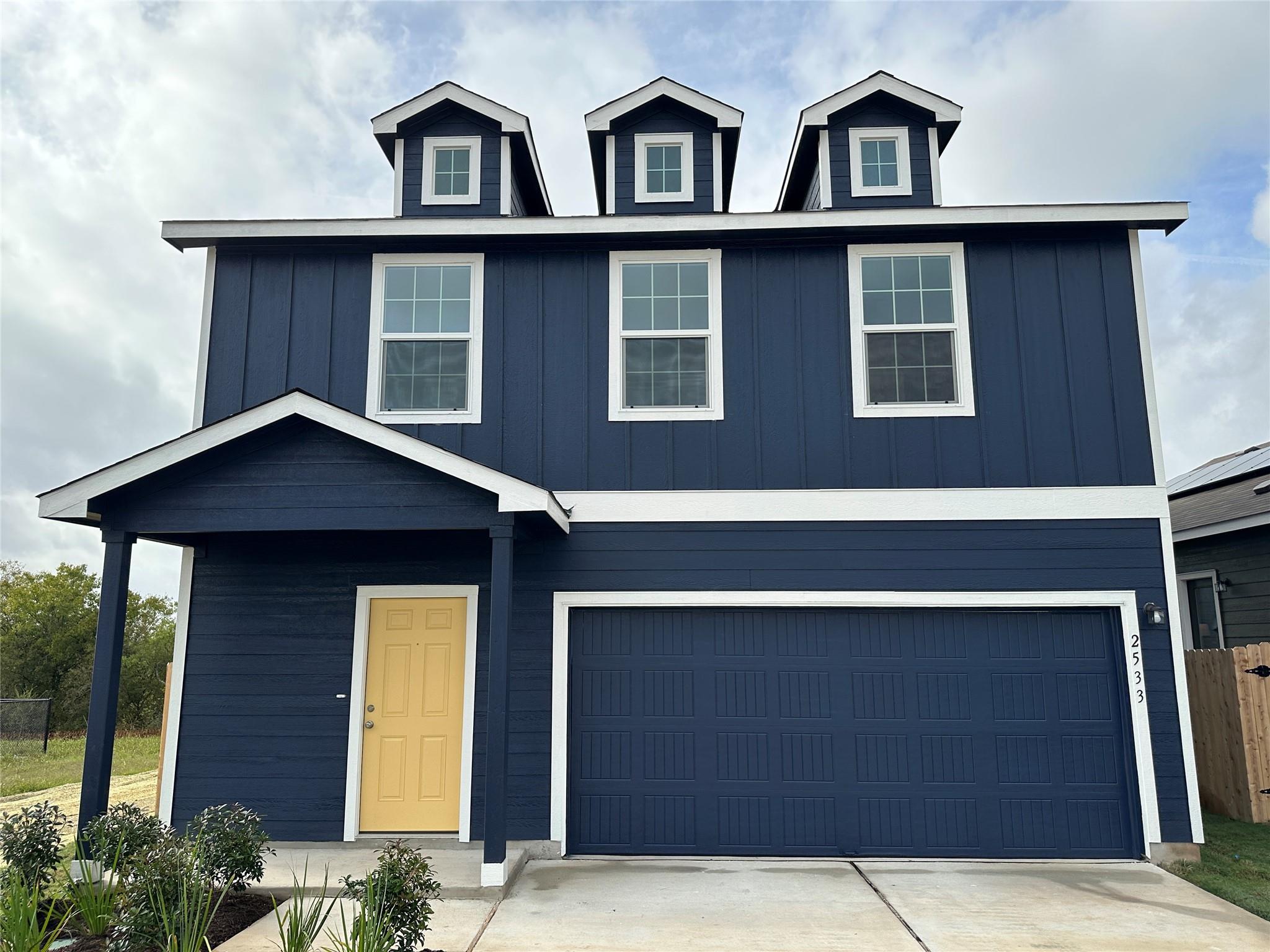 Pflugerville