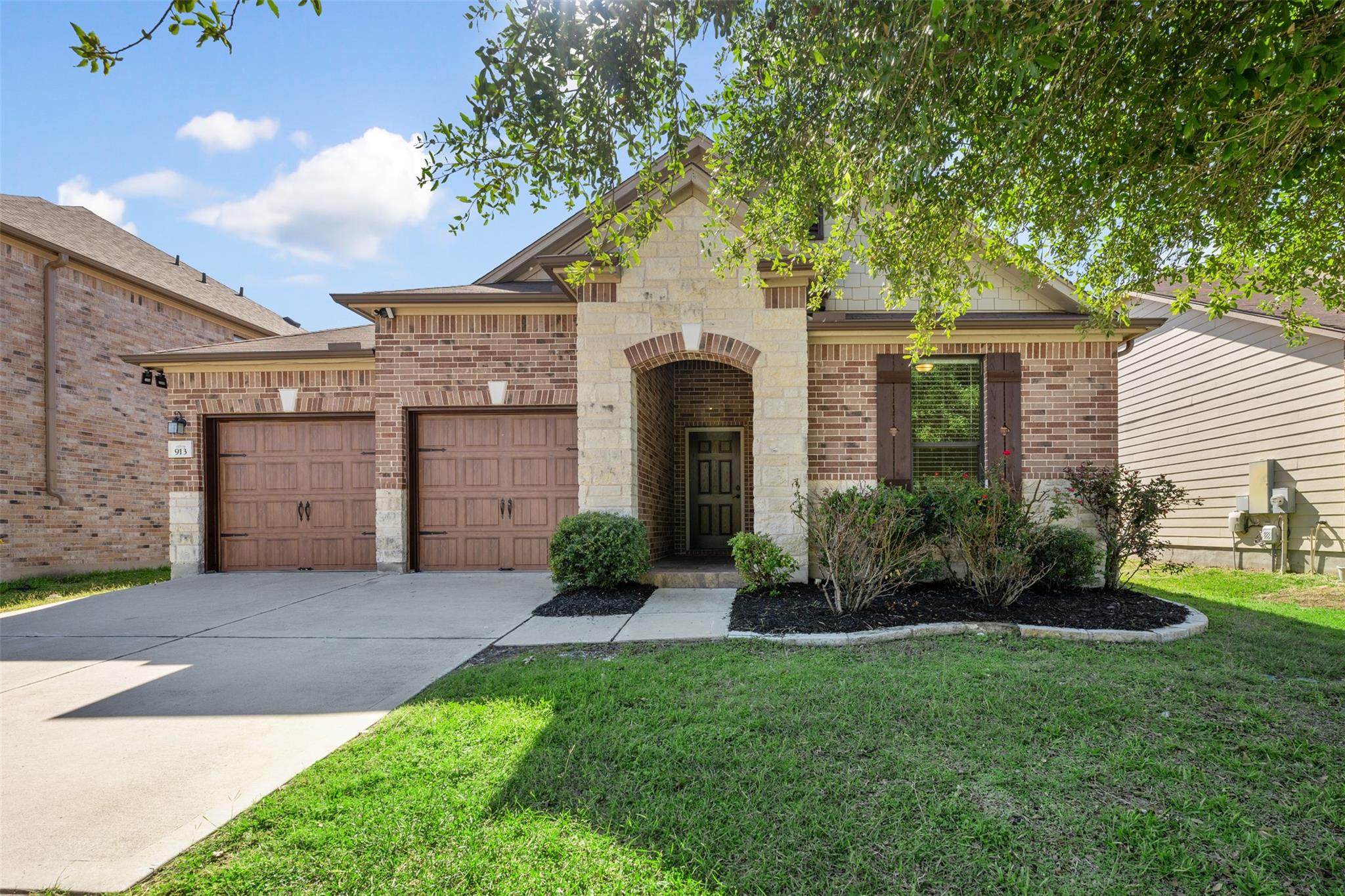 Pflugerville